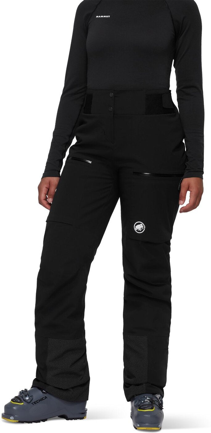 MAMMUT Stoney HS Thermo Pants Women Skihosen MAMMUT