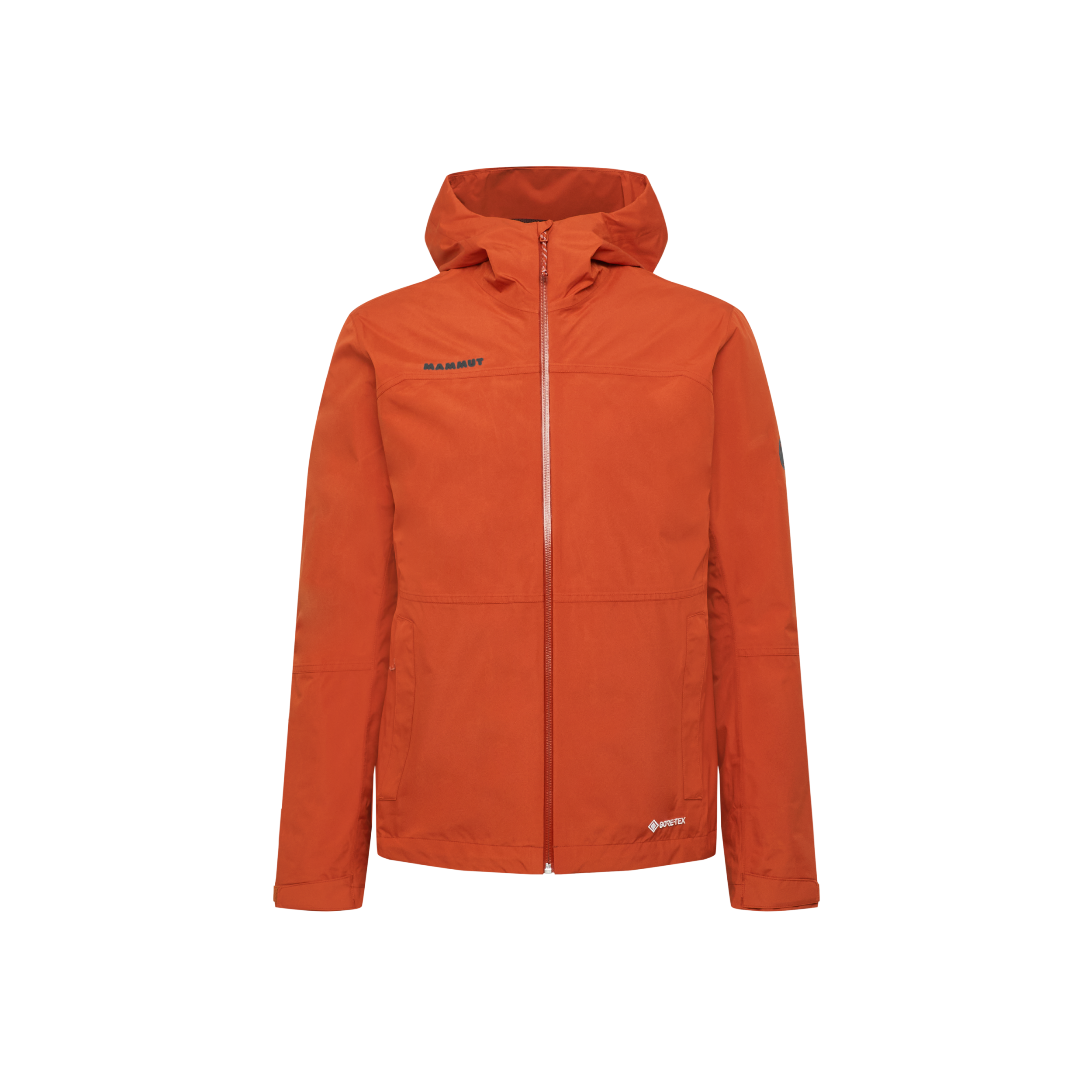 MAMMUT Treeline 3 in 1 HS Hooded Jacket Men