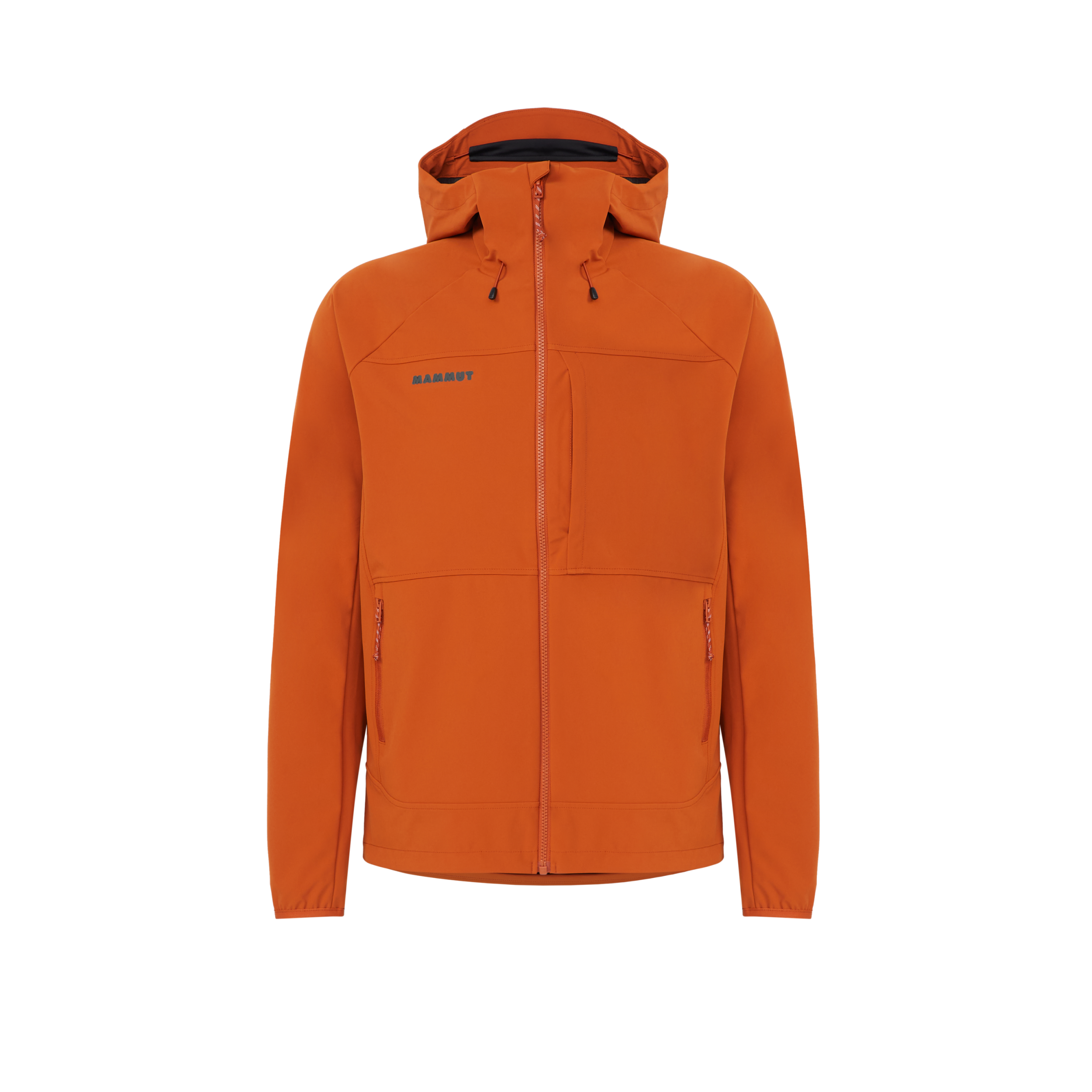MAMMUT Ultimate Comfort SO Hooded Jacket Men