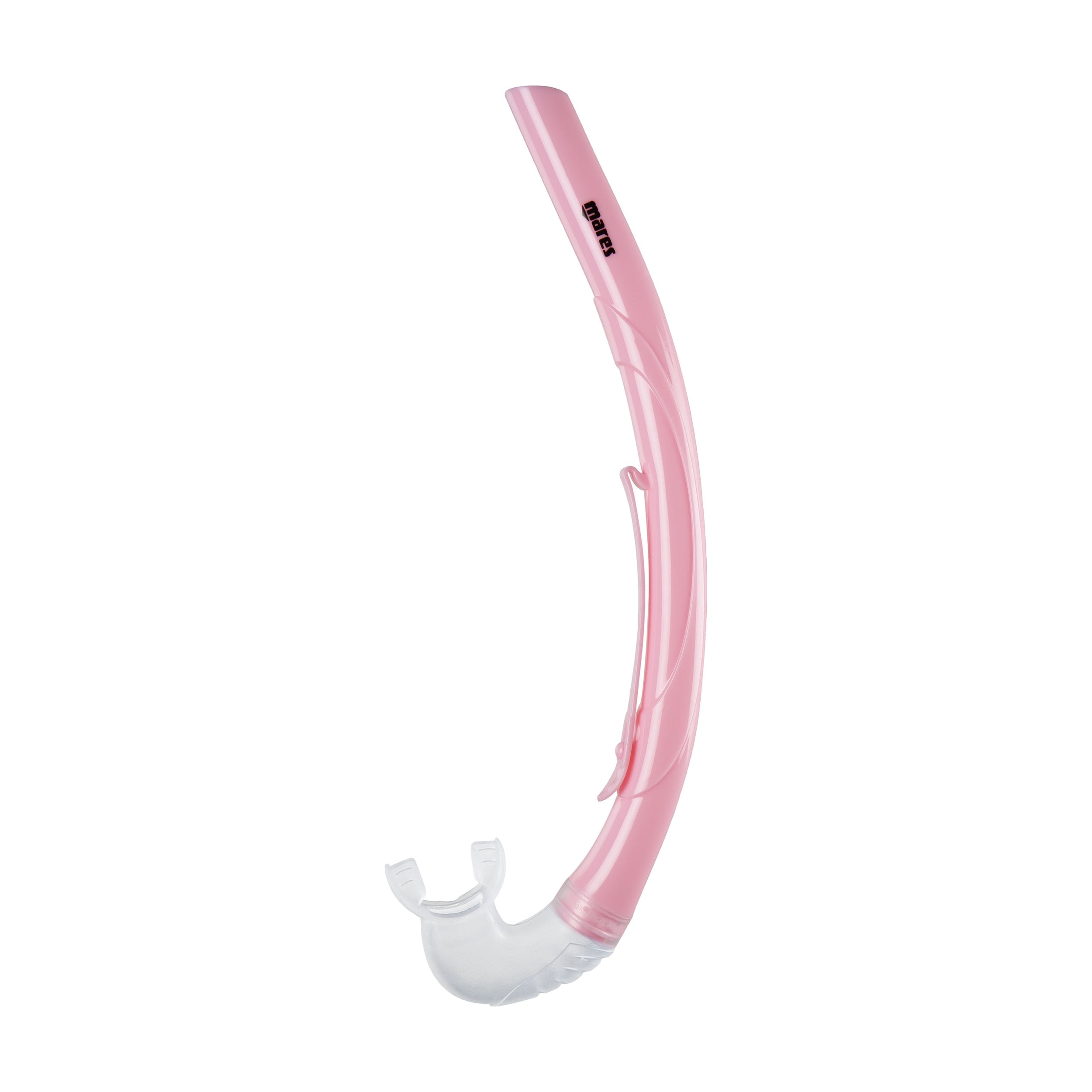 MARES Snorkel MINI RUDDER S Schnorchel MARES PINK -