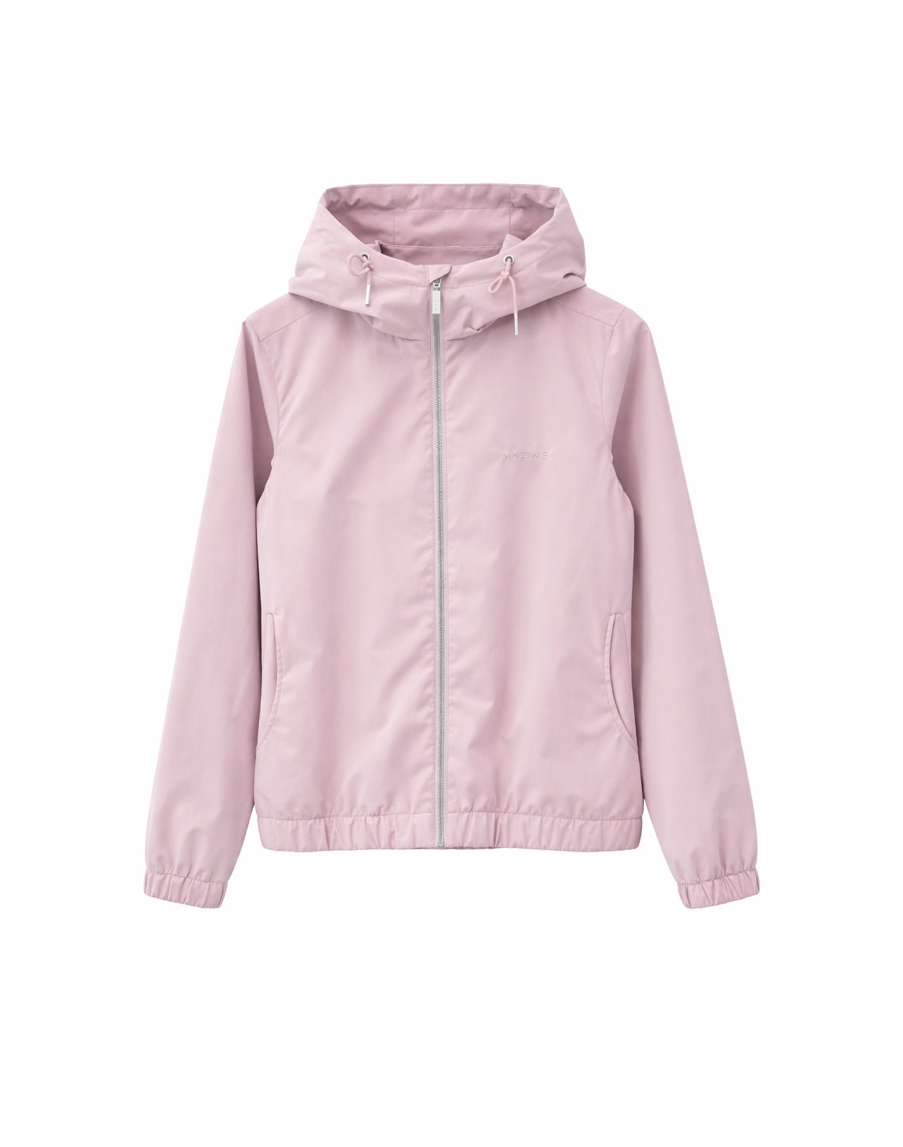MAZINE Basic Light Blouson Jacket Freizeitjacken MAZINE soft pink XS