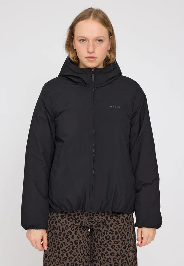 MAZINE Basic Padded Jacket Freizeitjacken MAZINE 42 XS