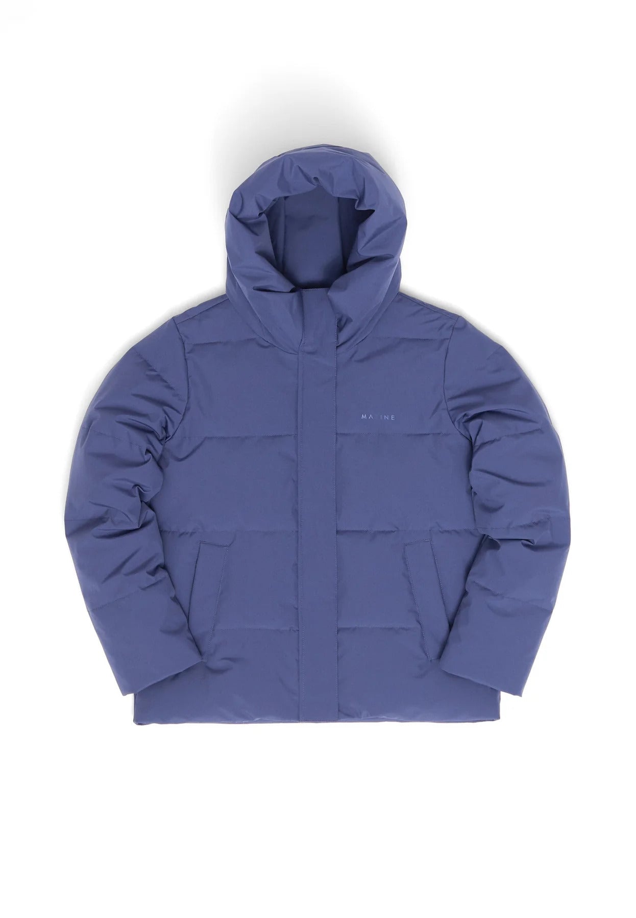 MAZINE Basic Puffer Jacket Freizeitjacken MAZINE