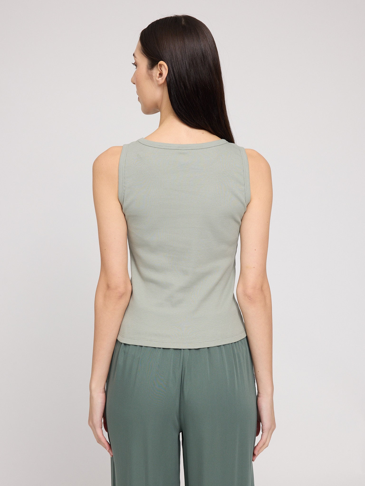 MAZINE Basic Tanktop Freizeitshirts /-blusen MAZINE