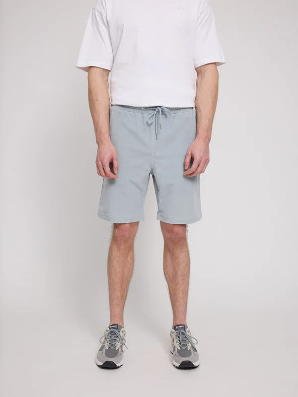 MAZINE Corduroy Pull-on Shorts Freizeithosen MAZINE