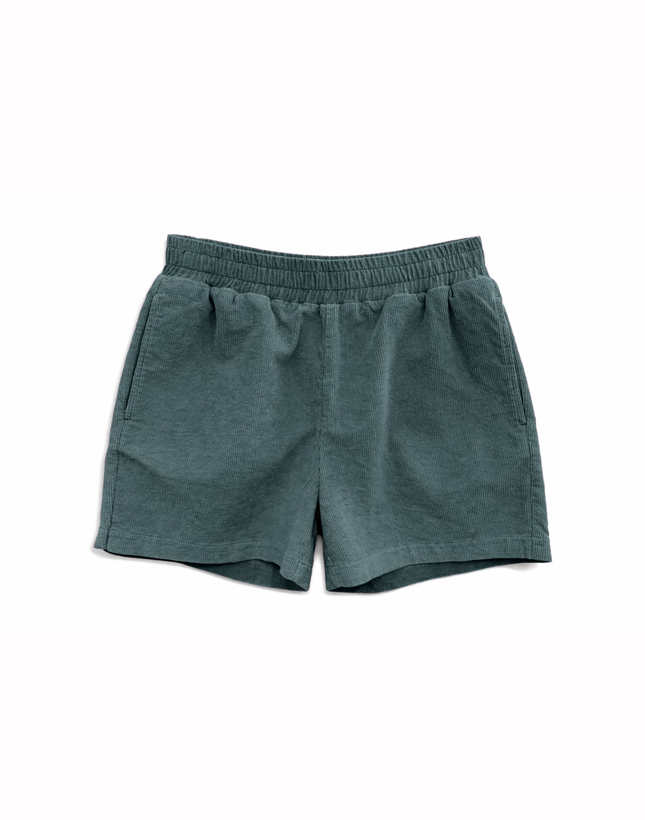 MAZINE Corduroy Shorts Hosen MAZINE bottle XS