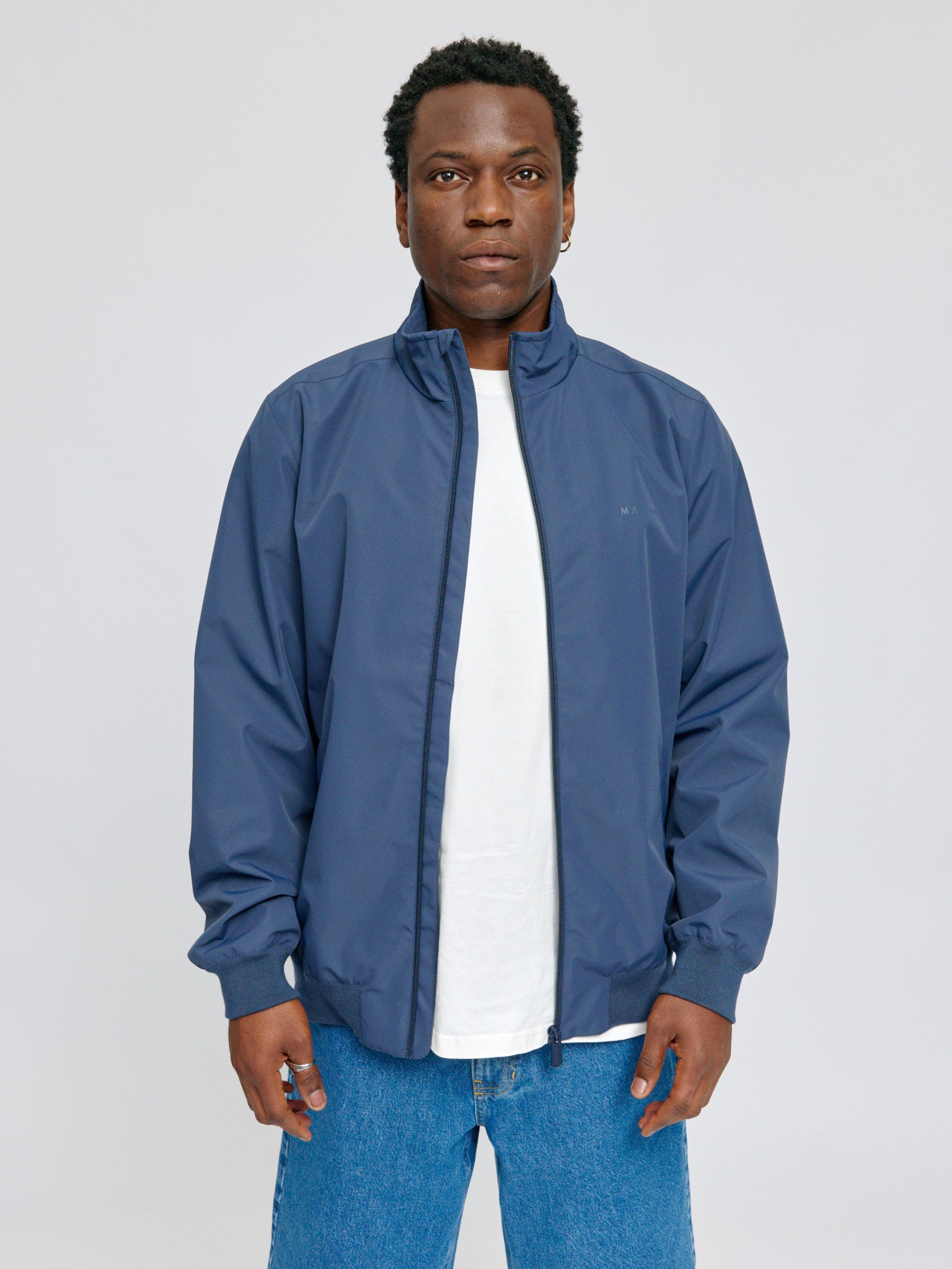 MAZINE Light Blouson Freizeitjacken MAZINE 112 S