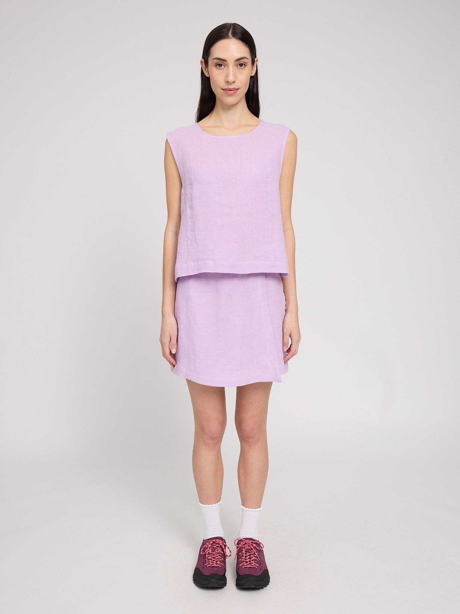 MAZINE Linen Top Freizeitshirts /-blusen MAZINE