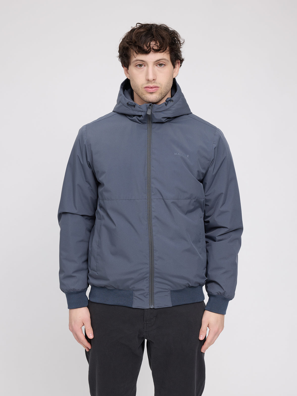 MAZINE Padded Blouson Freizeitjacken MAZINE