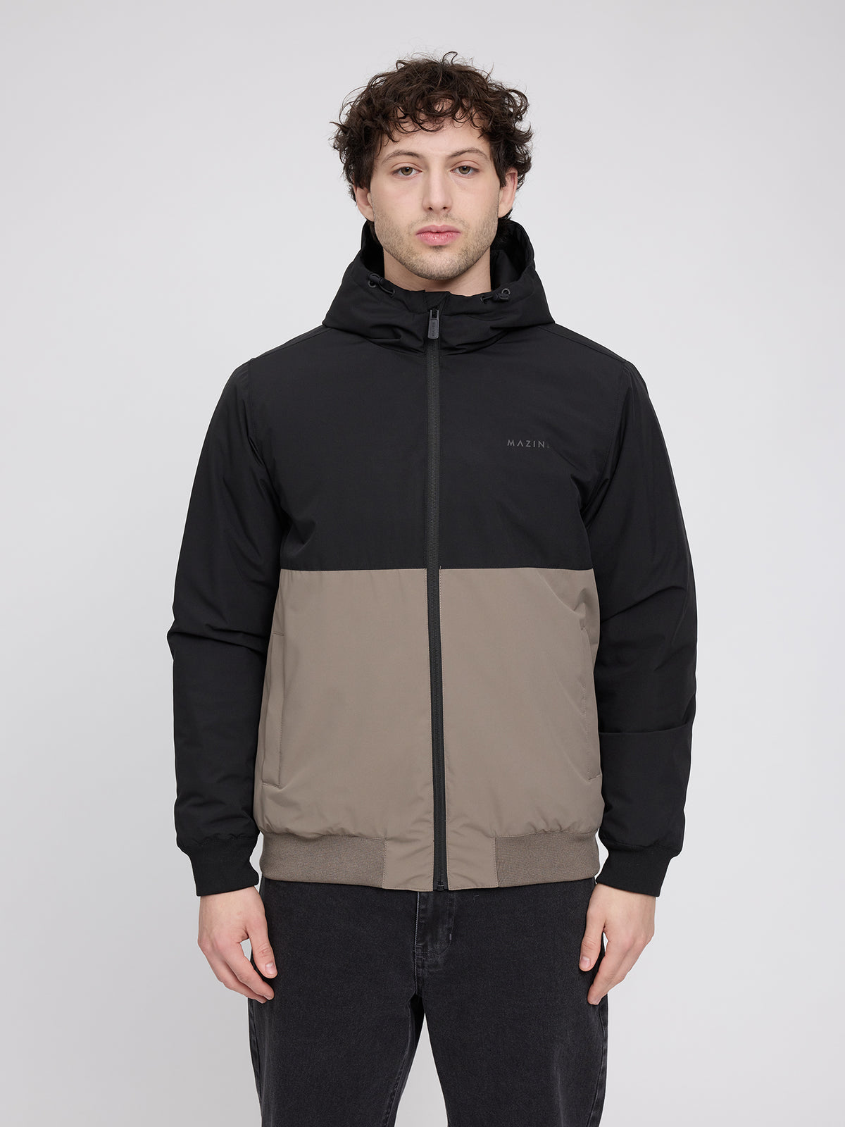 MAZINE Padded Blouson Freizeitjacken MAZINE