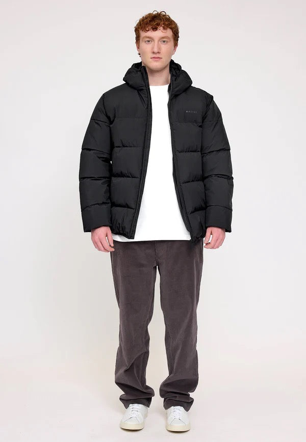 MAZINE Puffer Jacket Freizeitjacken MAZINE