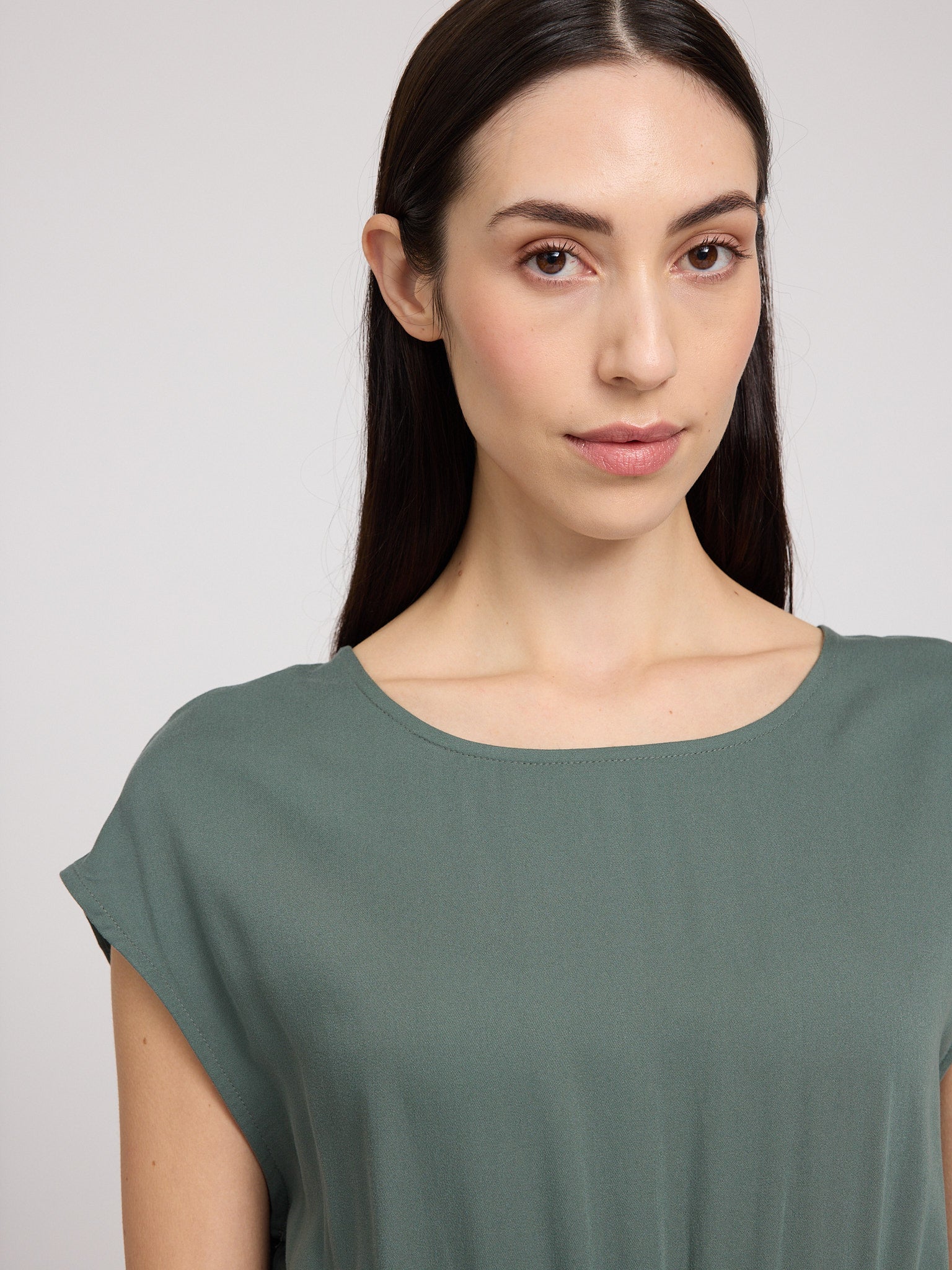 MAZINE Viscose Jumpsuit Freizeithosen MAZINE