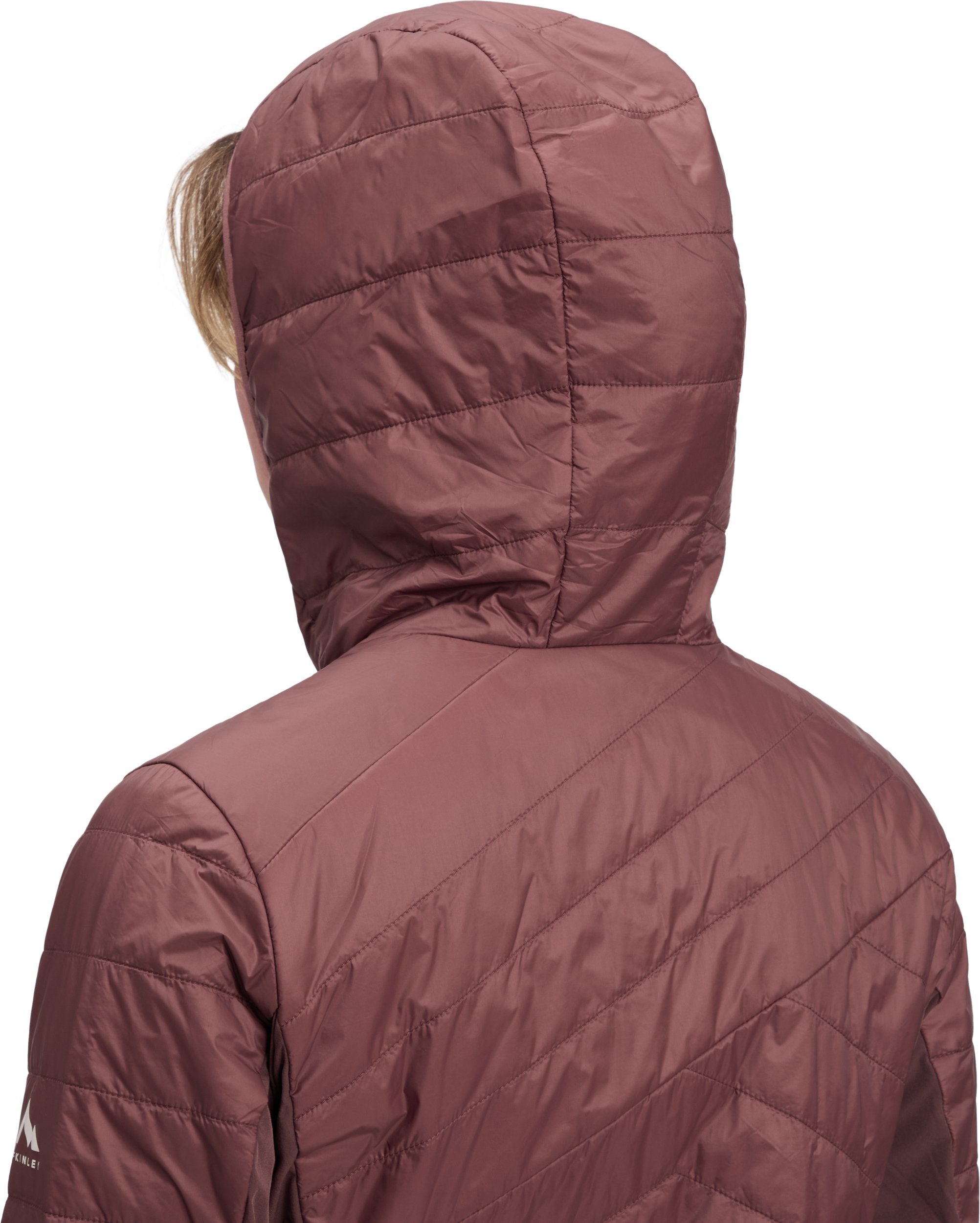 MCKINLEY Da.-Jacke Sierre HYB JKT II W Wanderjacken MCKINLEY