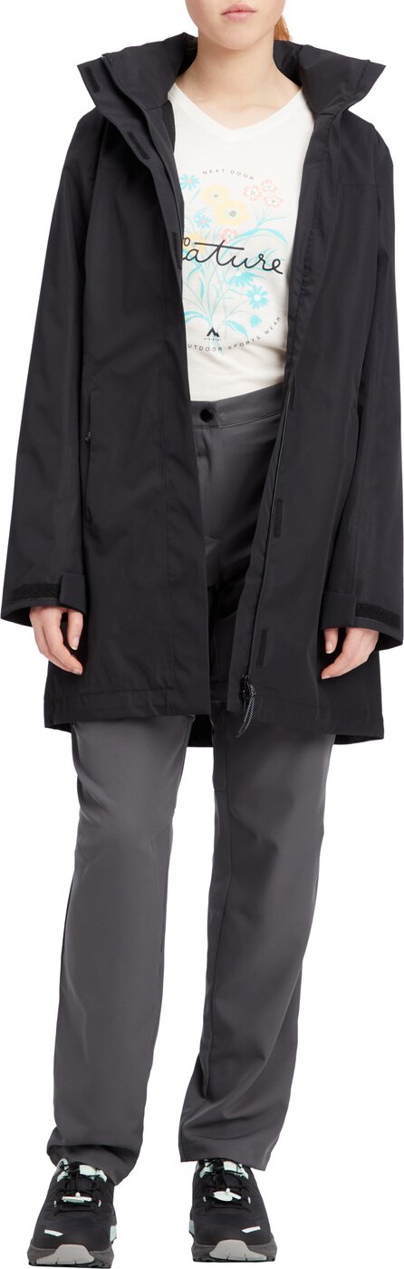 McKINLEY Da.-Mantel Emelie W Wanderjacken McKINLEY