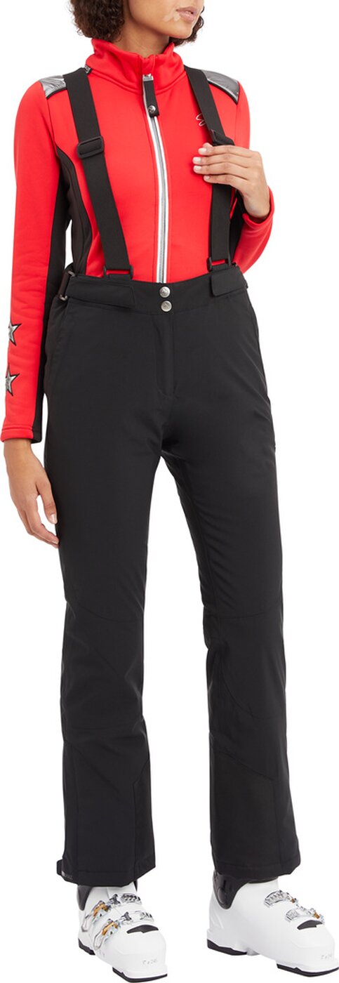 McKINLEY Da.-Ski-Hose Dina II W Skihosen McKINLEY