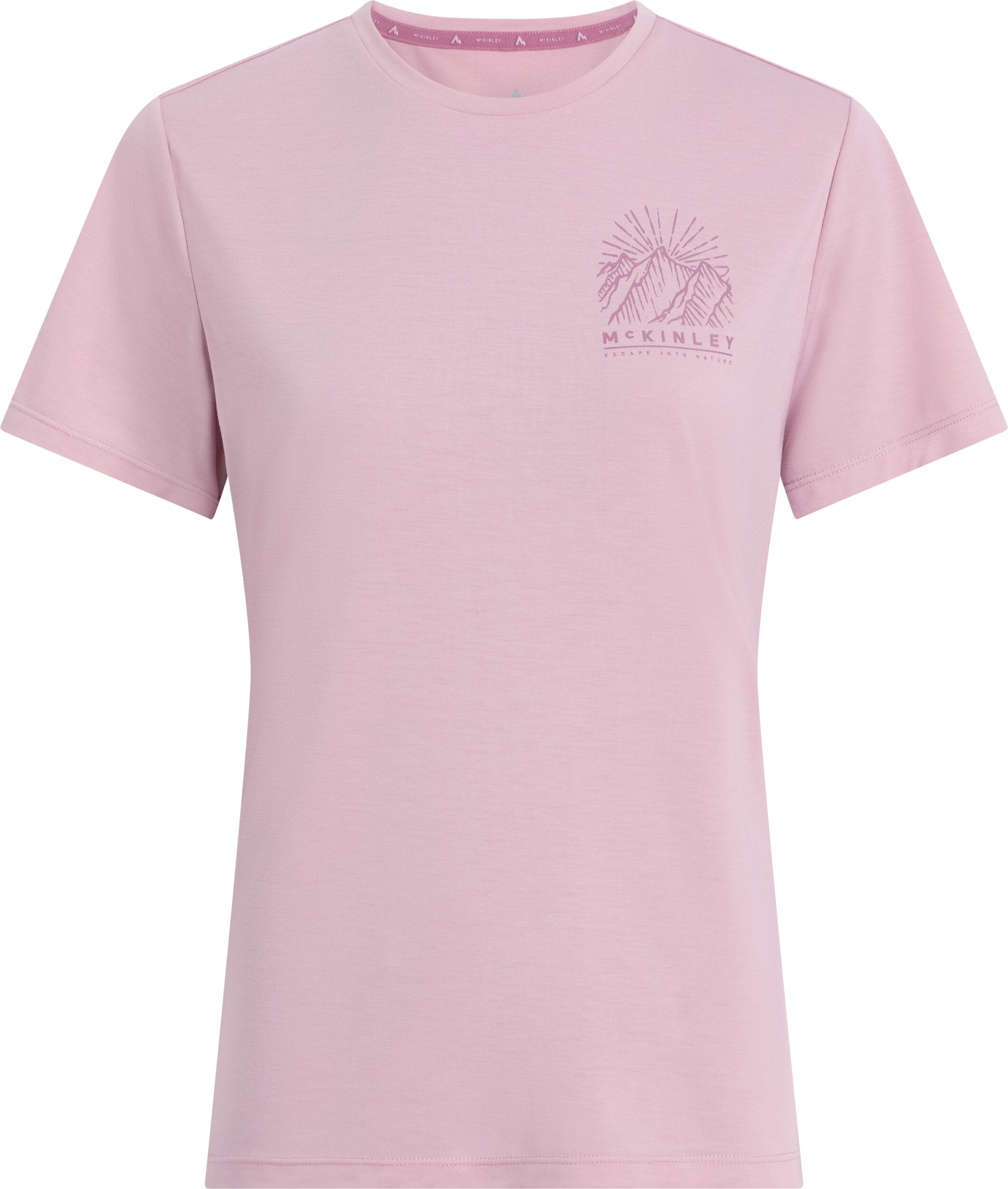 MCKINLEY Da.-T-Shirt Elie II W