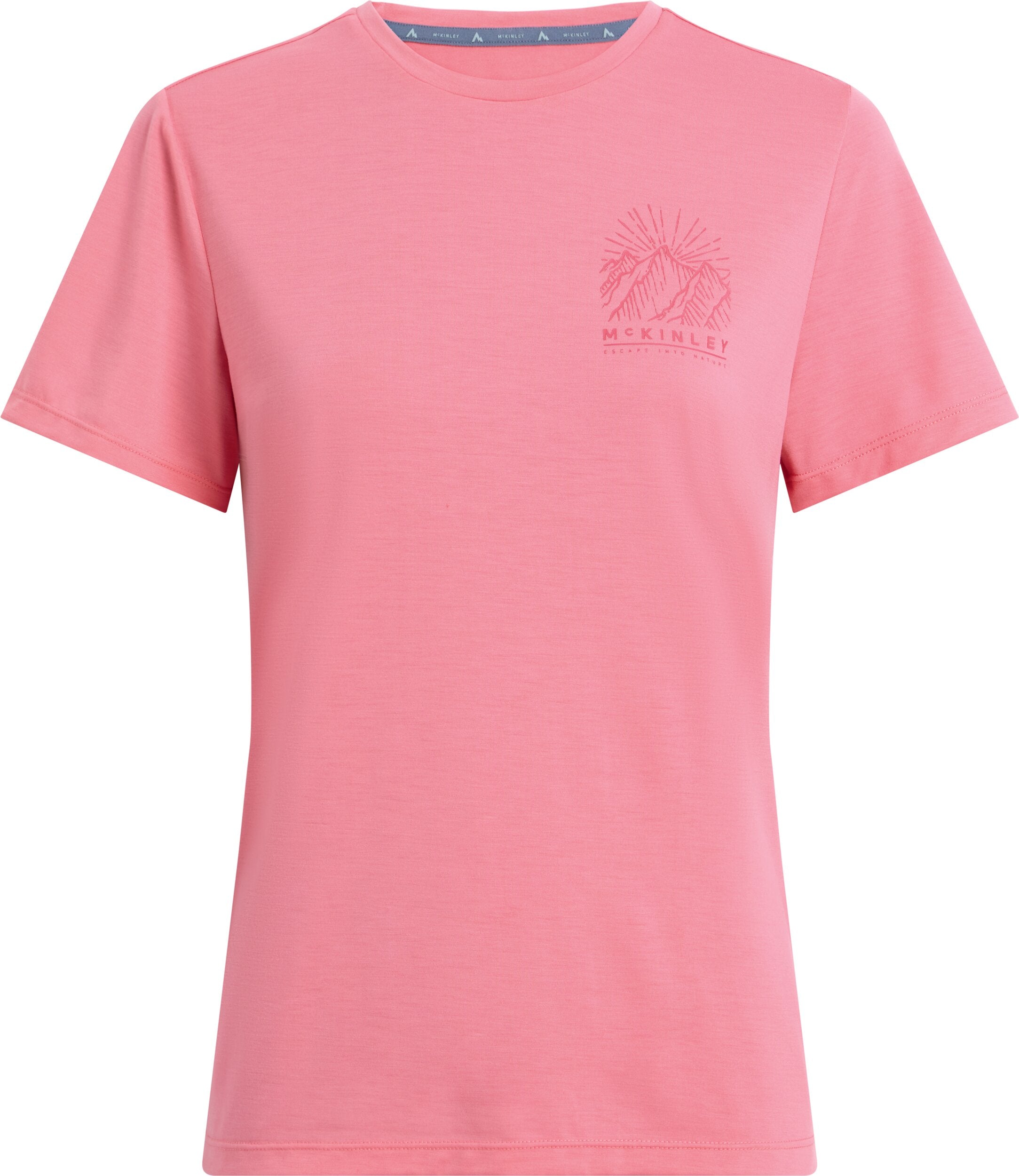 MCKINLEY Da.-T-Shirt Elie II W