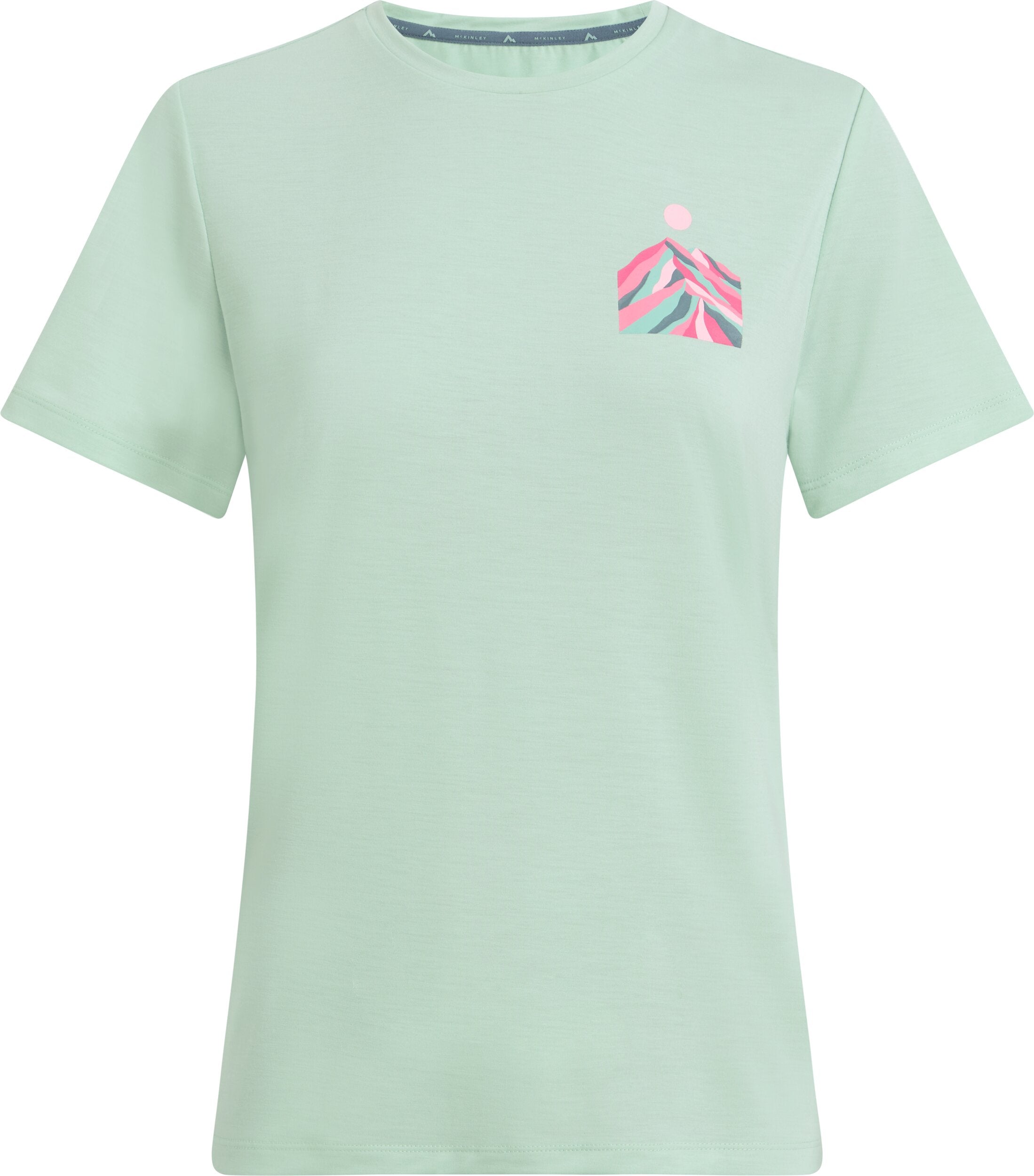 MCKINLEY Da.-T-Shirt Elie II W