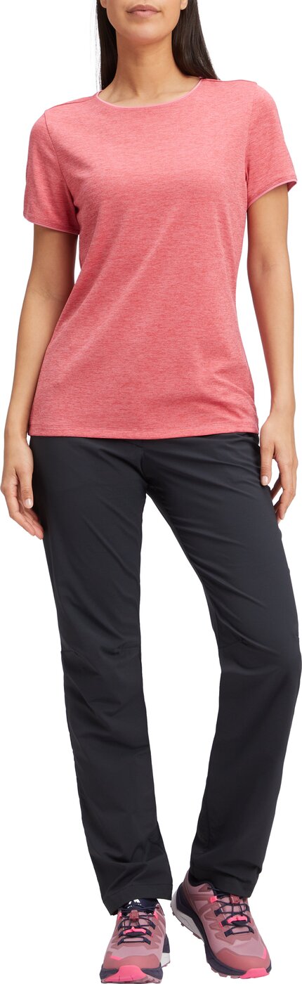 McKINLEY Da.-T-Shirt Hunu W Wandershirts /-hemden McKINLEY