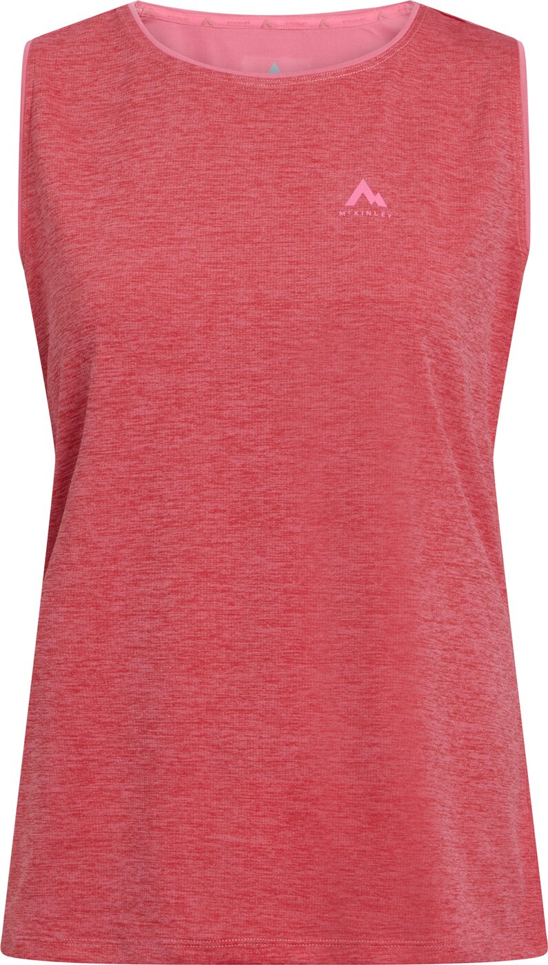 McKINLEY Da.-Top Hunu sls W Wandershirts /-hemden McKINLEY 906 36