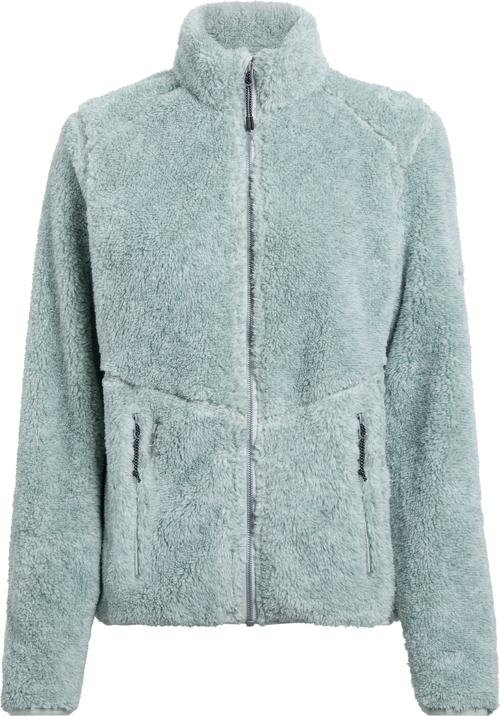 McKINLEY Da.-Fleece-Jacke Laura wms Fleecejacken & Pullover McKINLEY BLAU 36