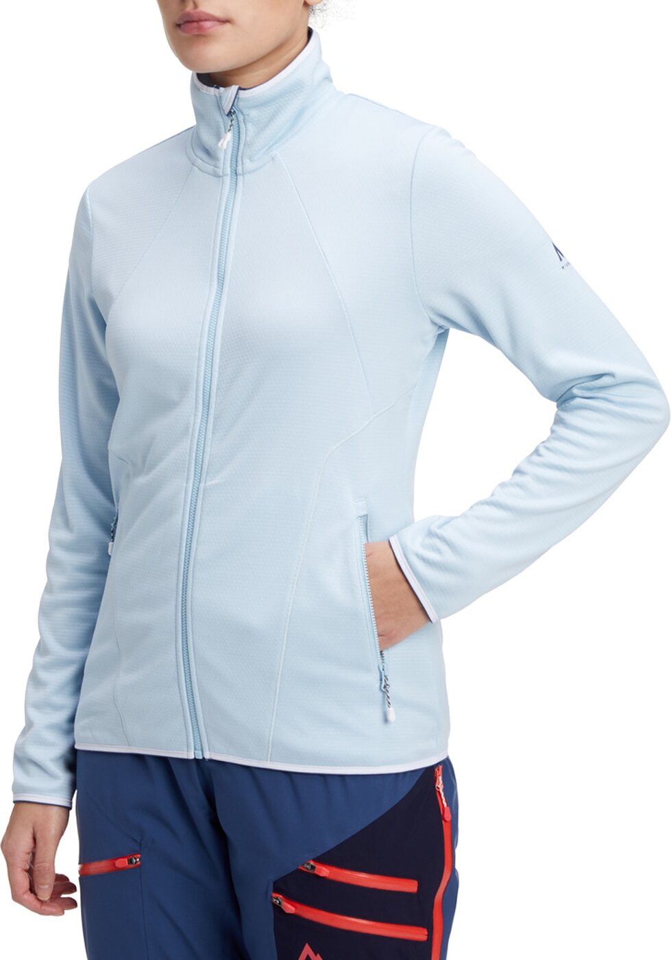 MCKINLEY Da.-Unterjacke Roto II wms Fleecejacken & Pullover MCKINLEY