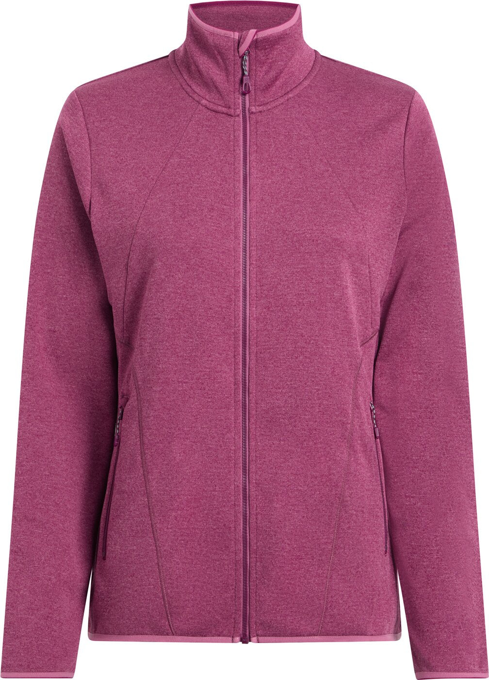 MCKINLEY Da.-Unterjacke Roto II wms Fleecejacken & Pullover MCKINLEY ITALY 36