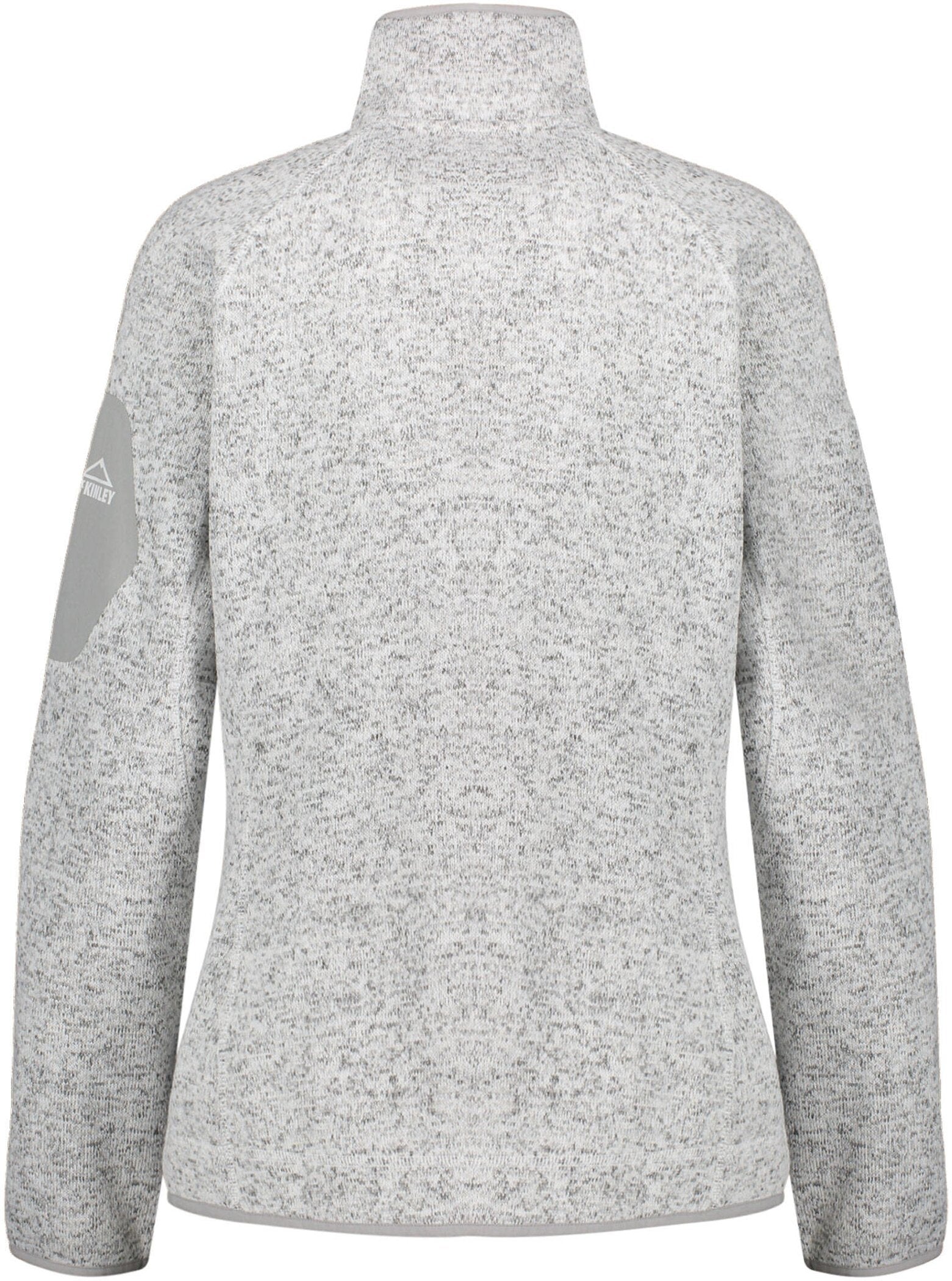 McKINLEY Da.-Unterjacke Skeena wms Fleecejacken & Pullover McKINLEY