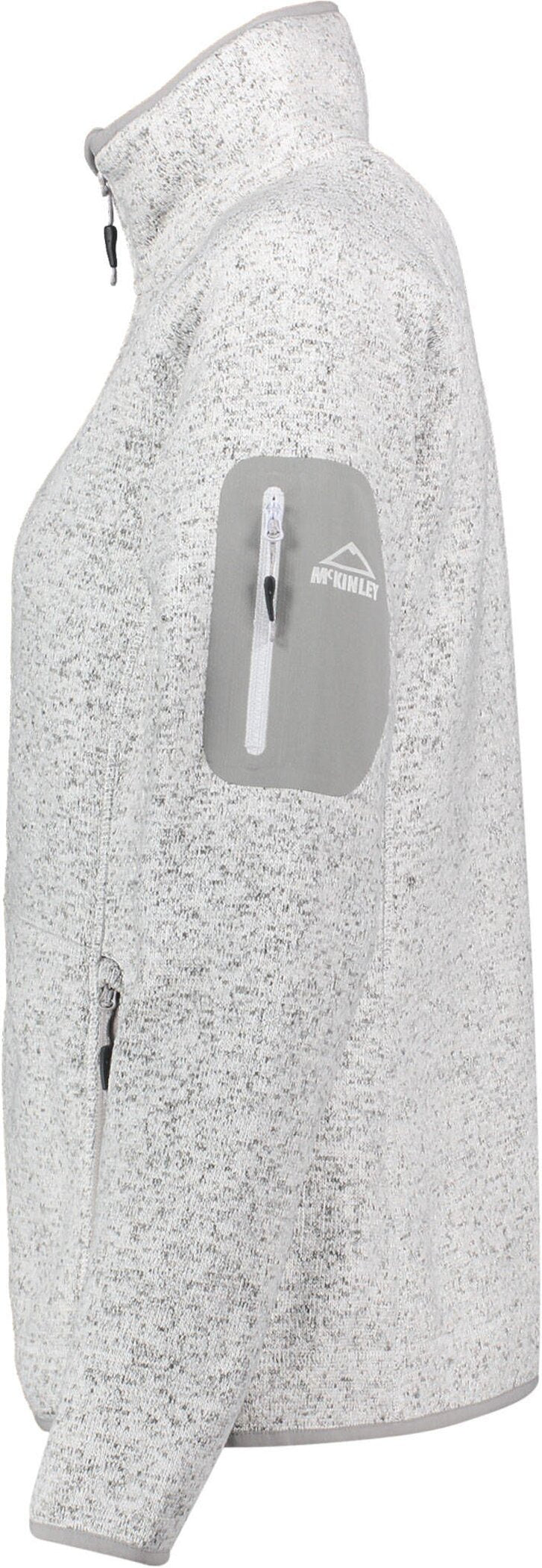 McKINLEY Da.-Unterjacke Skeena wms Fleecejacken & Pullover McKINLEY
