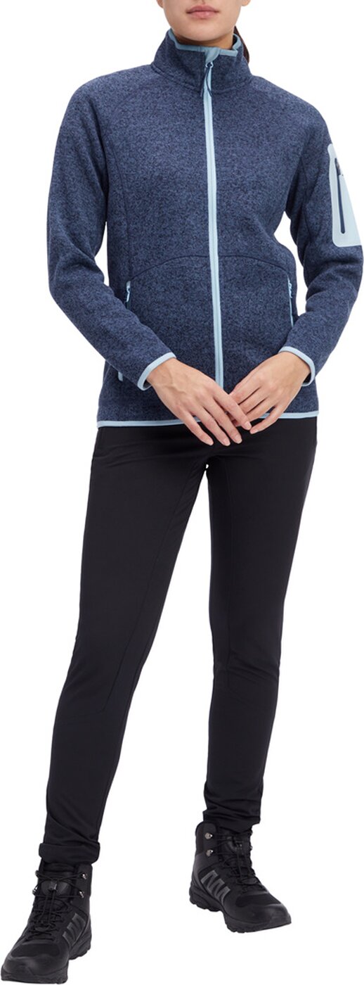 McKINLEY Da.-Unterjacke Skeena wms Fleecejacken & Pullover McKINLEY
