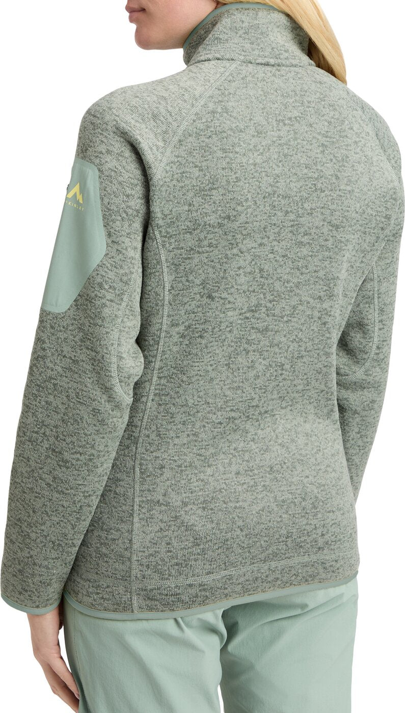 McKINLEY Da.-Unterjacke Skeena wms Fleecejacken & Pullover McKINLEY