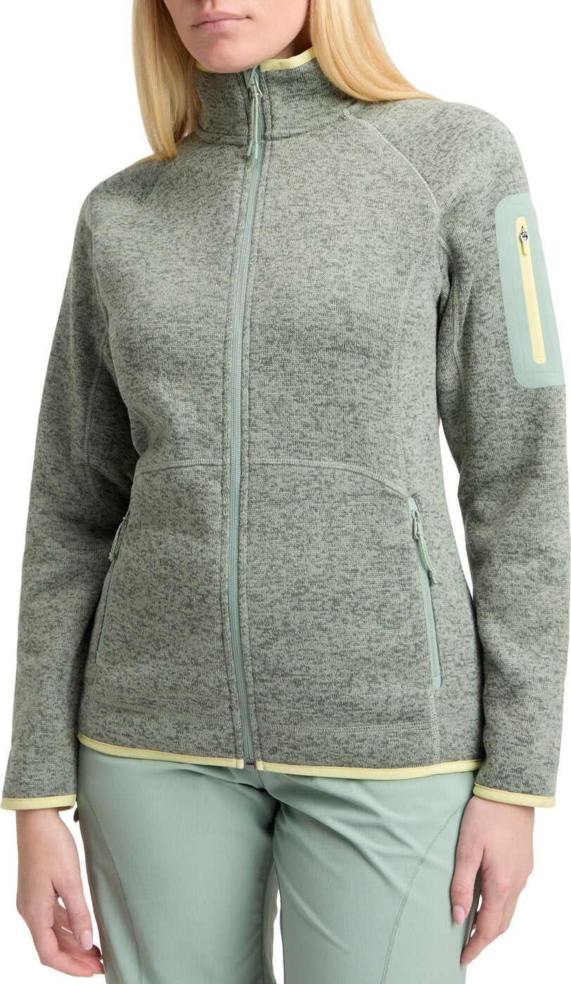 McKINLEY Da.-Unterjacke Skeena wms Fleecejacken & Pullover McKINLEY