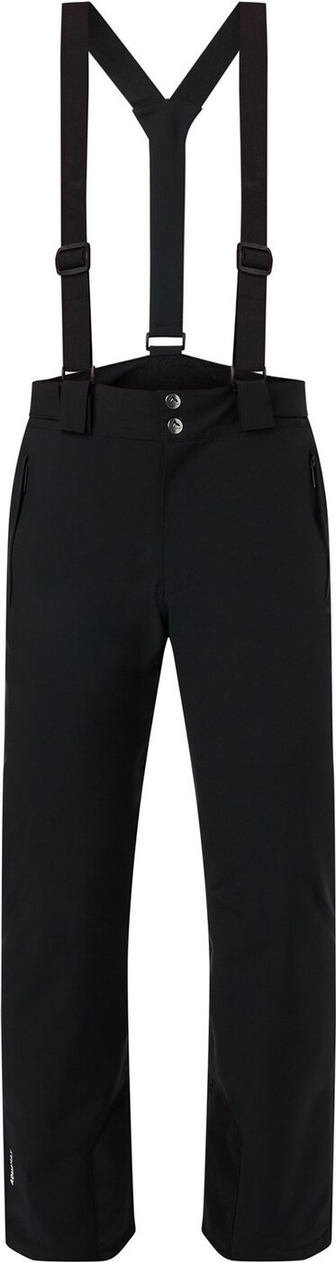 McKINLEY He.-Ski-Hose Didi sht II M Skihosen McKINLEY BLACK NIGHT 23