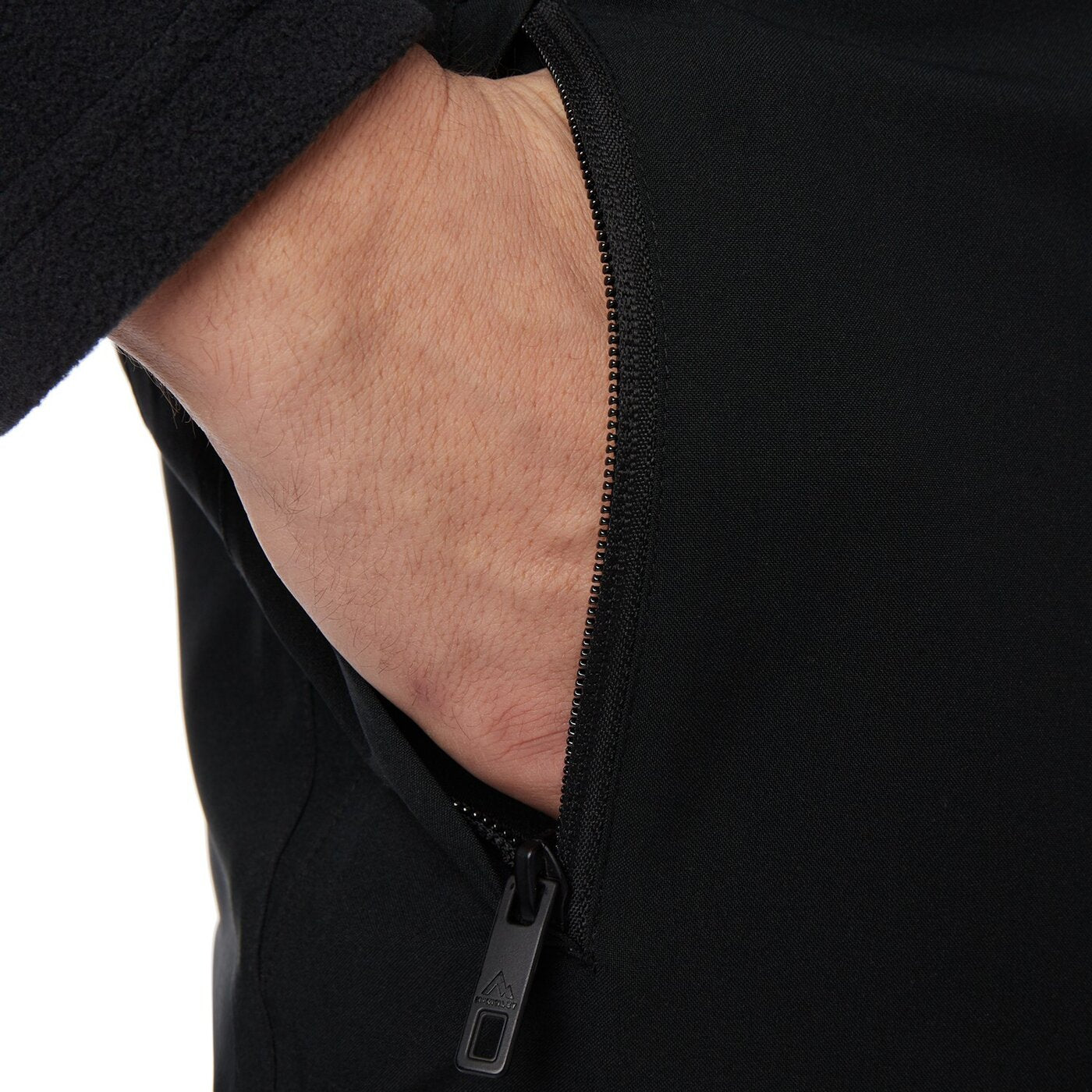 McKINLEY He.-Ski-Hose Didi sht II M Skihosen McKINLEY