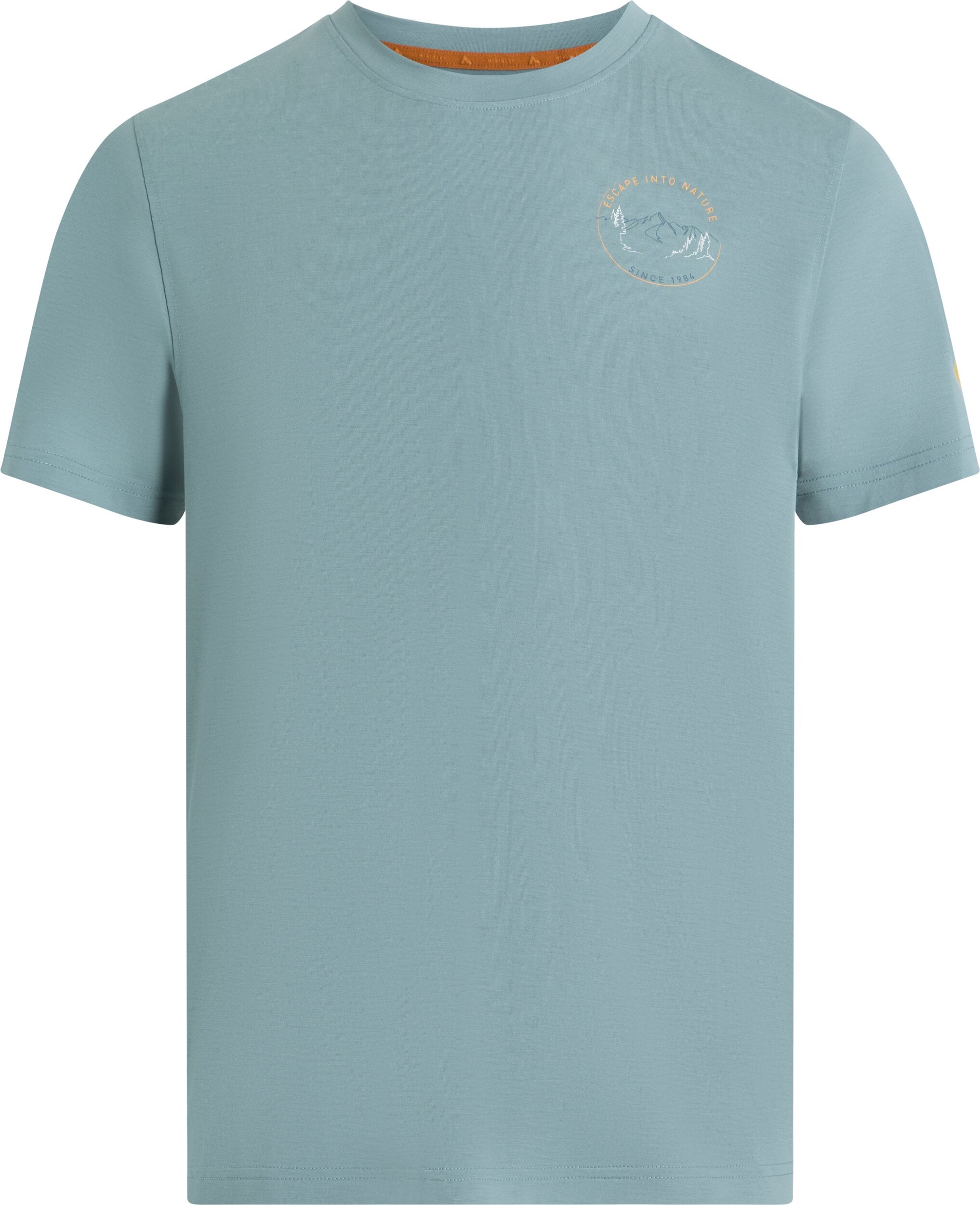 MCKINLEY He.-T-Shirt Ronald III M