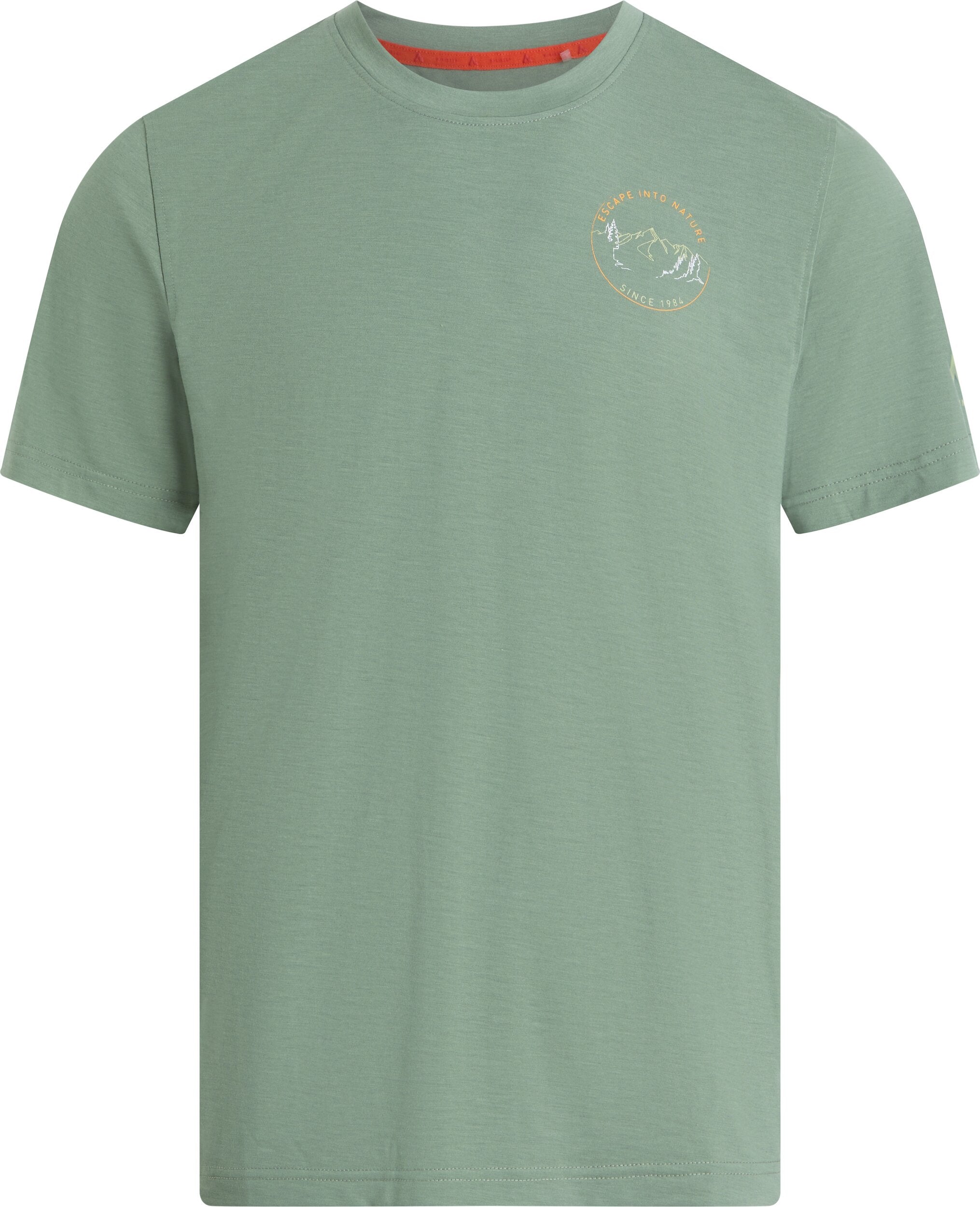 MCKINLEY He.-T-Shirt Ronald III M