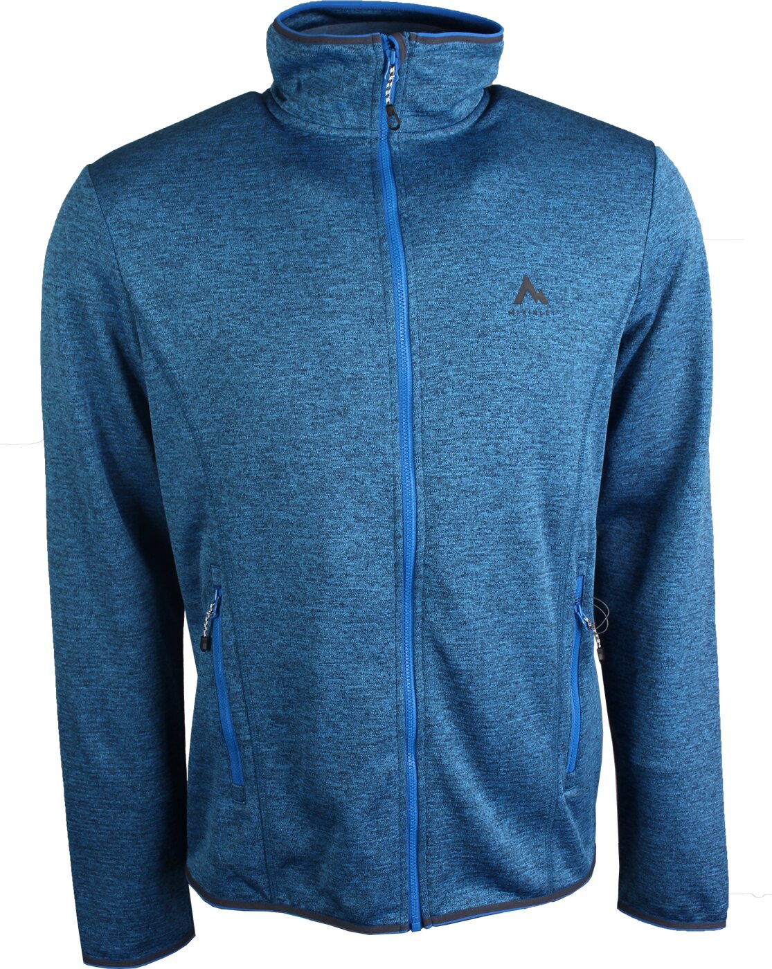 McKINLEY He.-Fleece-Jacke Roto IV M