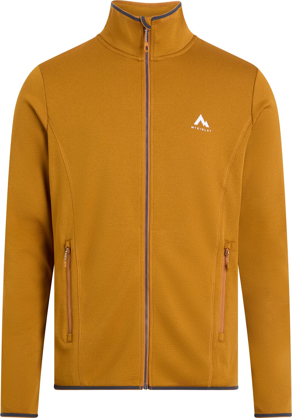 McKINLEY He.-Fleece-Jacke Roto IV M