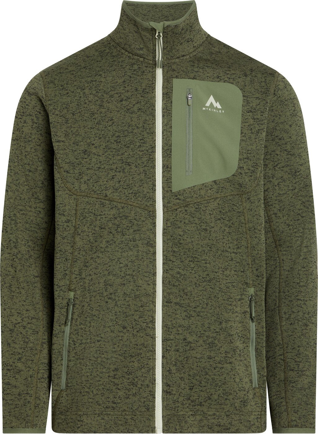 McKINLEY He.-Unterjacke Skeena III M