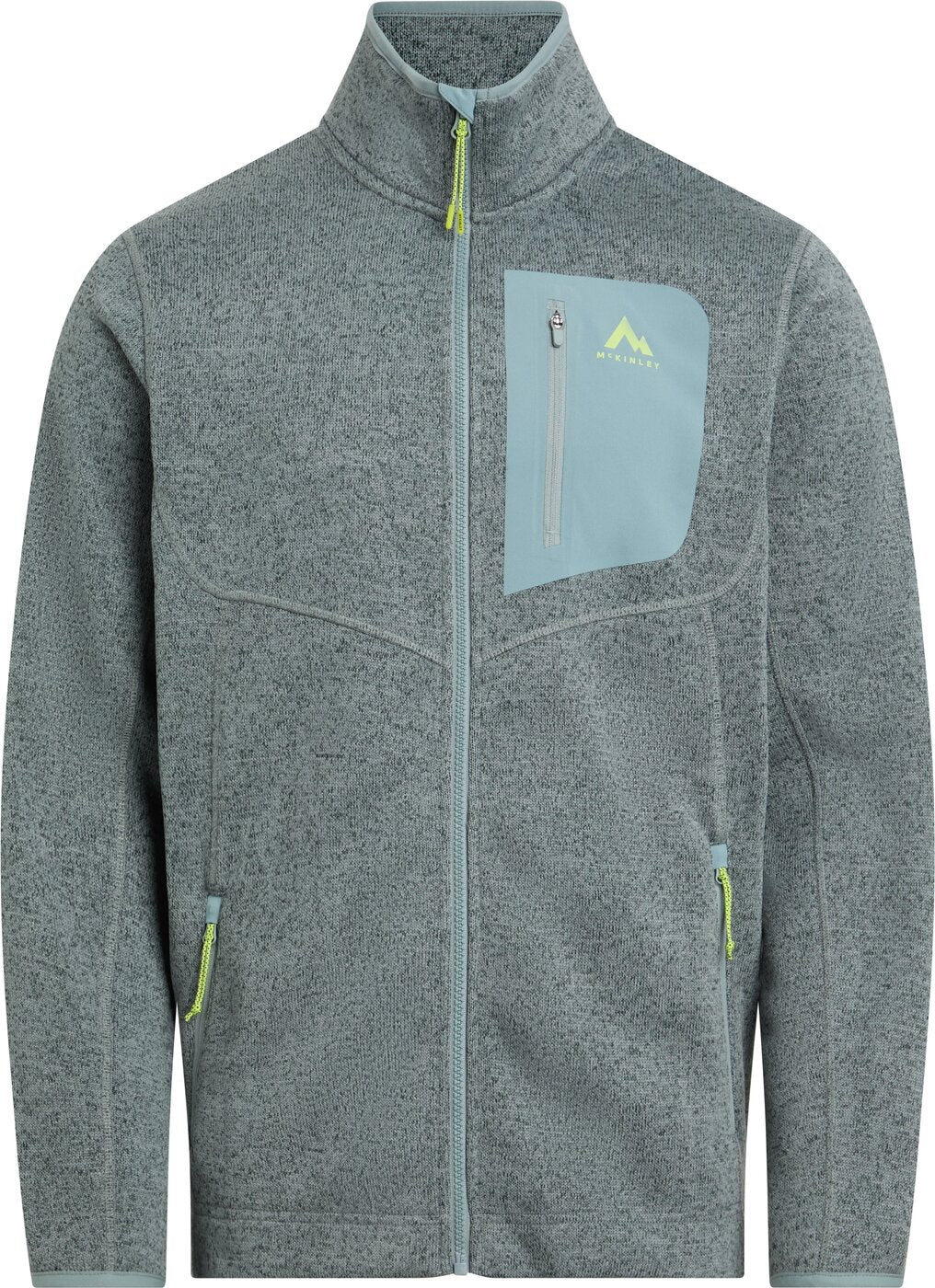 McKINLEY He.-Unterjacke Skeena III M