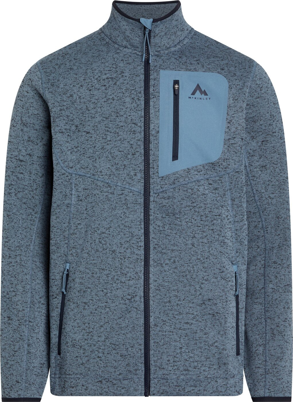 McKINLEY He.-Unterjacke Skeena III M