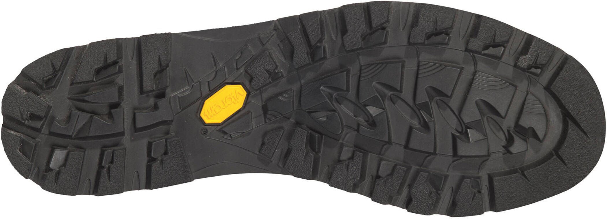 MEINDL Antelao GTX Trekkingschuhe MEINDL anthrazit/rot 42