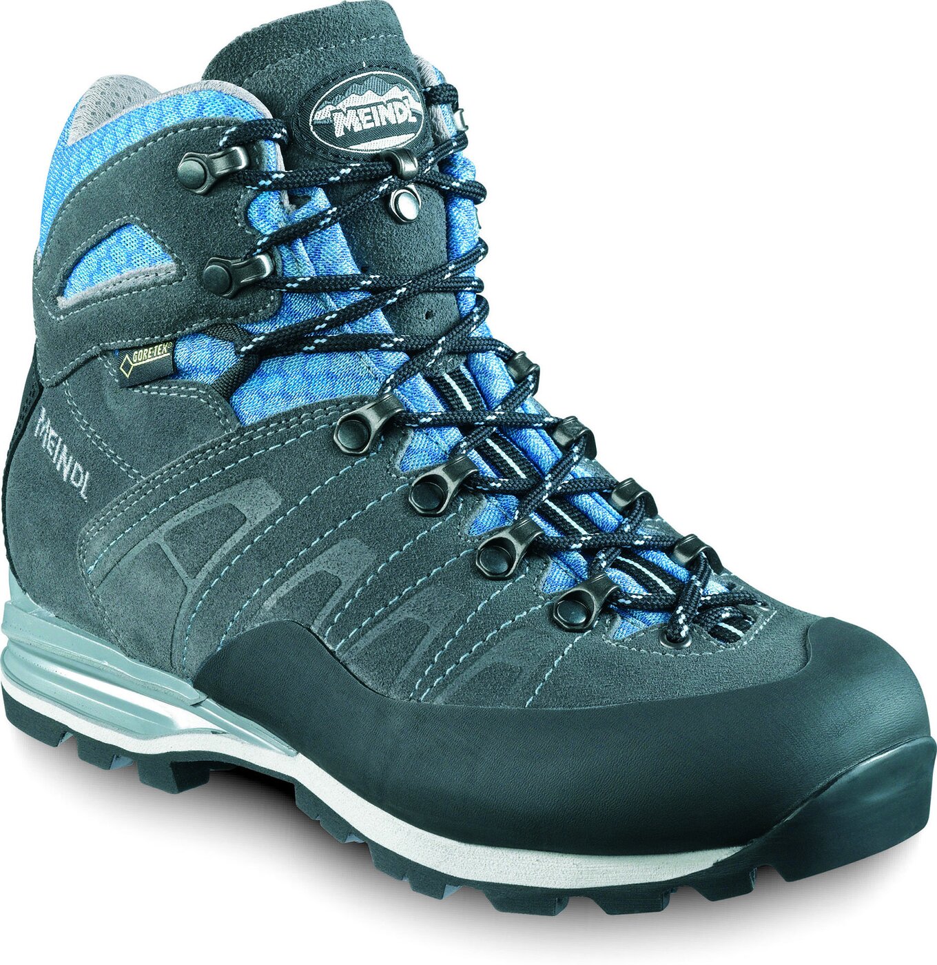 MEINDL Antelao Lady GTX Trekkingschuhe MEINDL aubergine 37.5