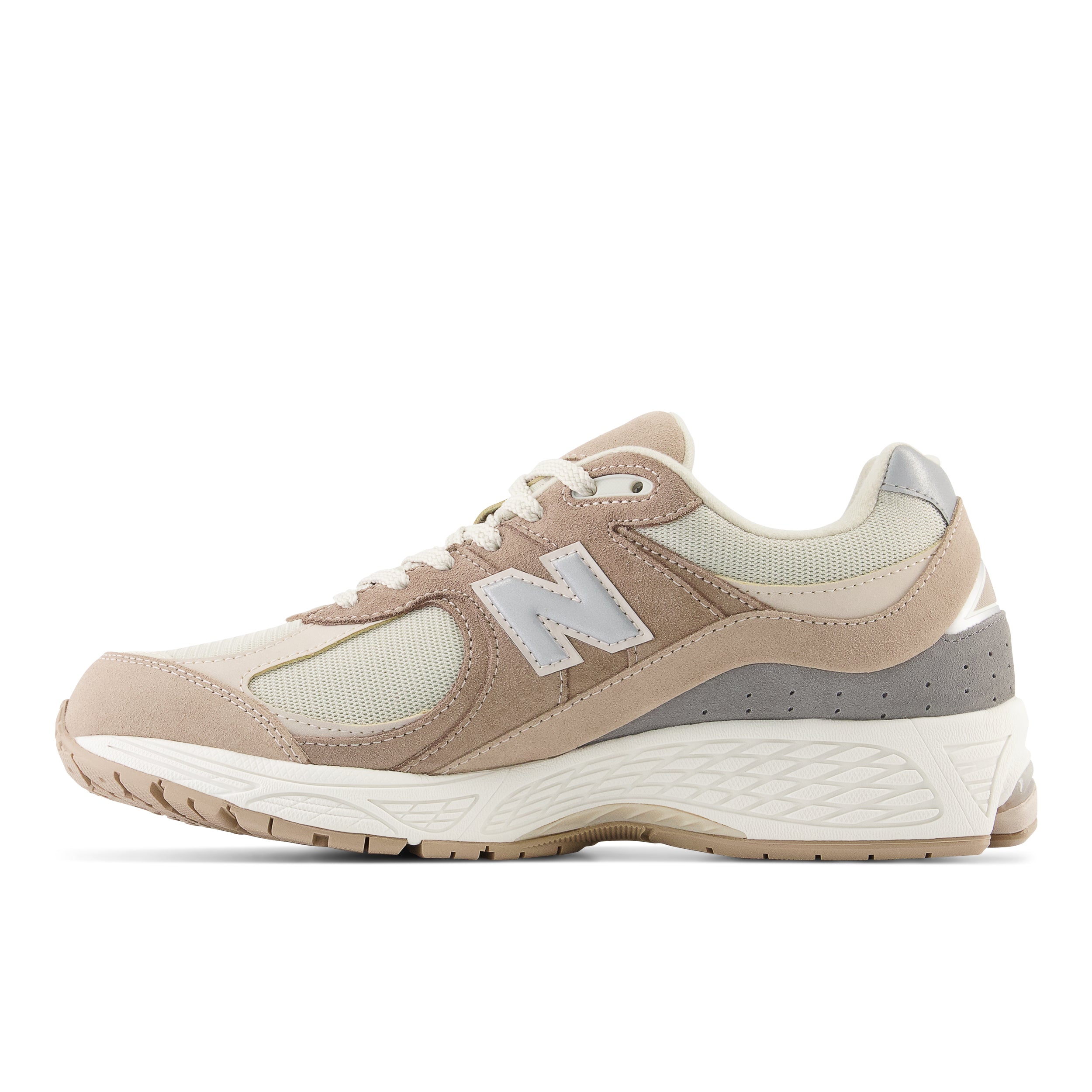 NEW BALANCE 2002 V1 Sneaker NEW BALANCE