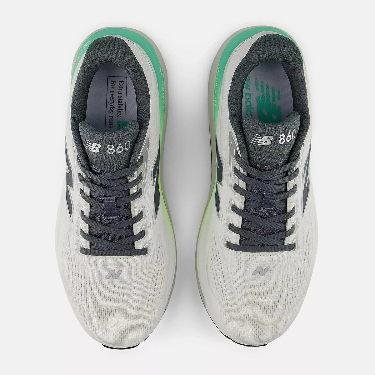 NEW BALANCE 860 Dämpfung NEW BALANCE