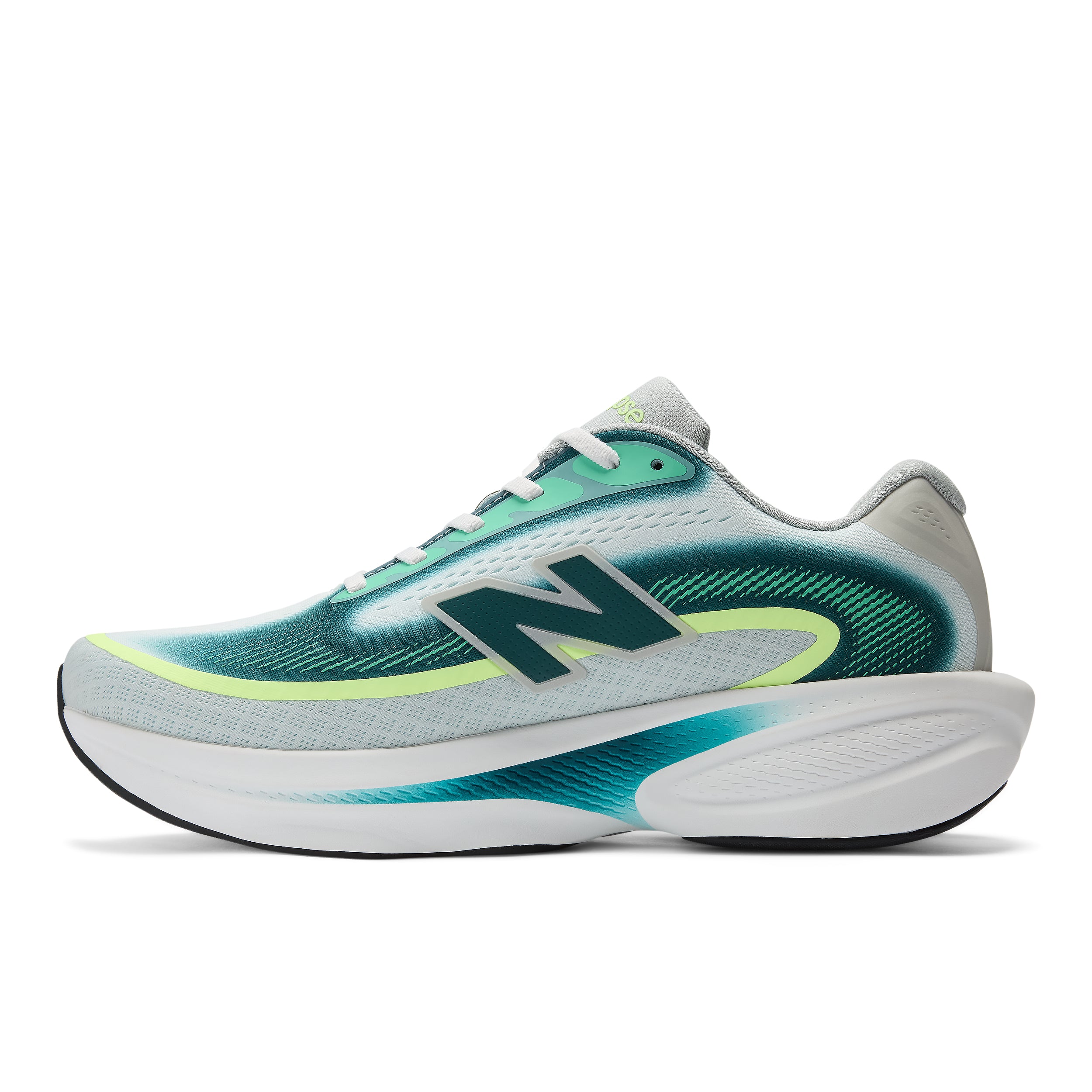 NEW BALANCE Ellipse Dämpfung NEW BALANCE