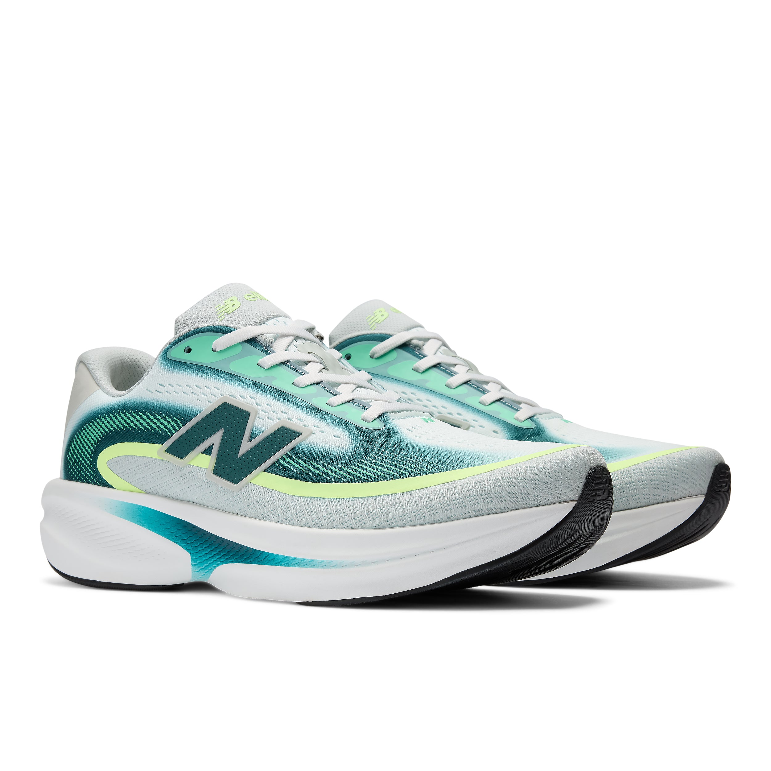 NEW BALANCE Ellipse Dämpfung NEW BALANCE