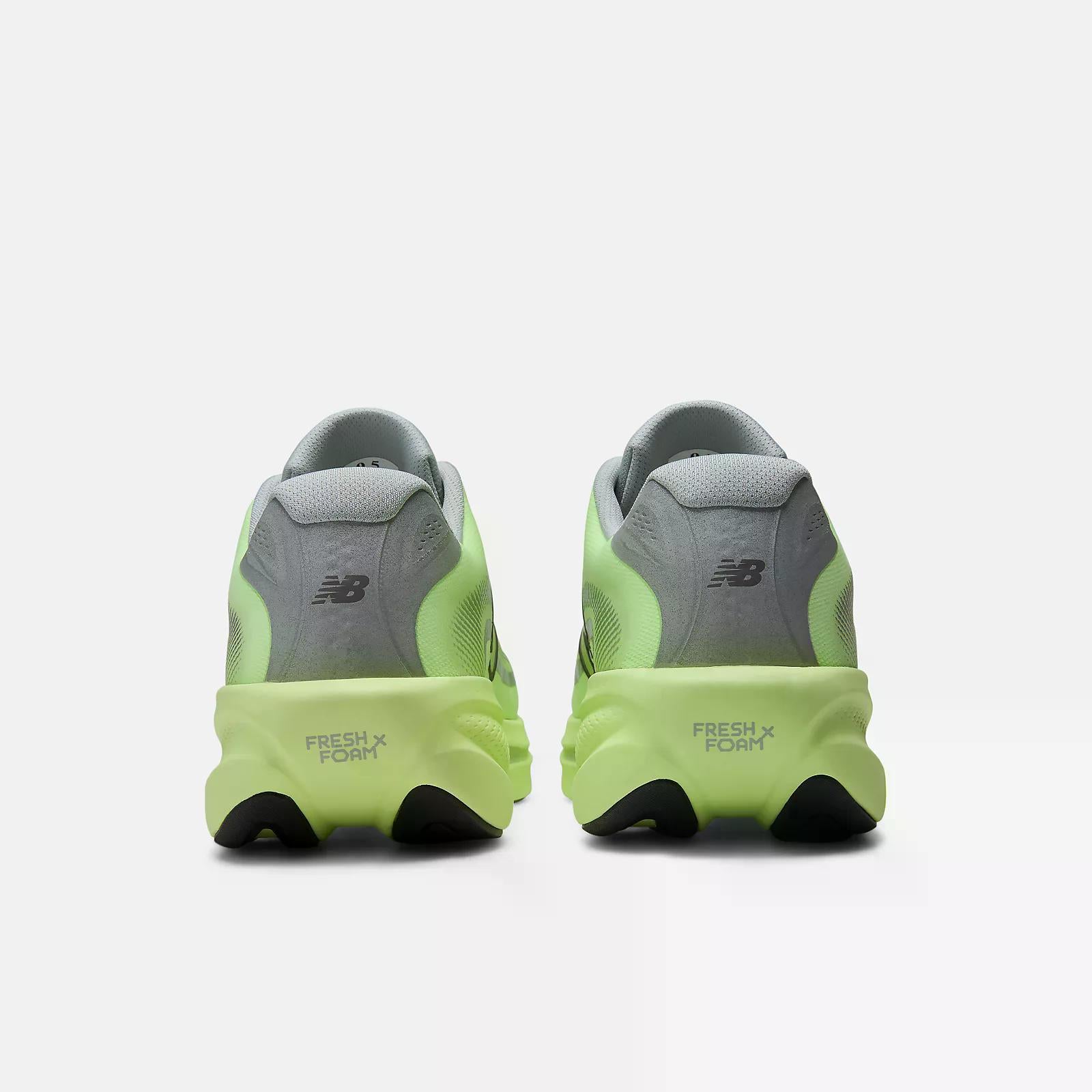 NEW BALANCE Ellipse Dämpfung NEW BALANCE