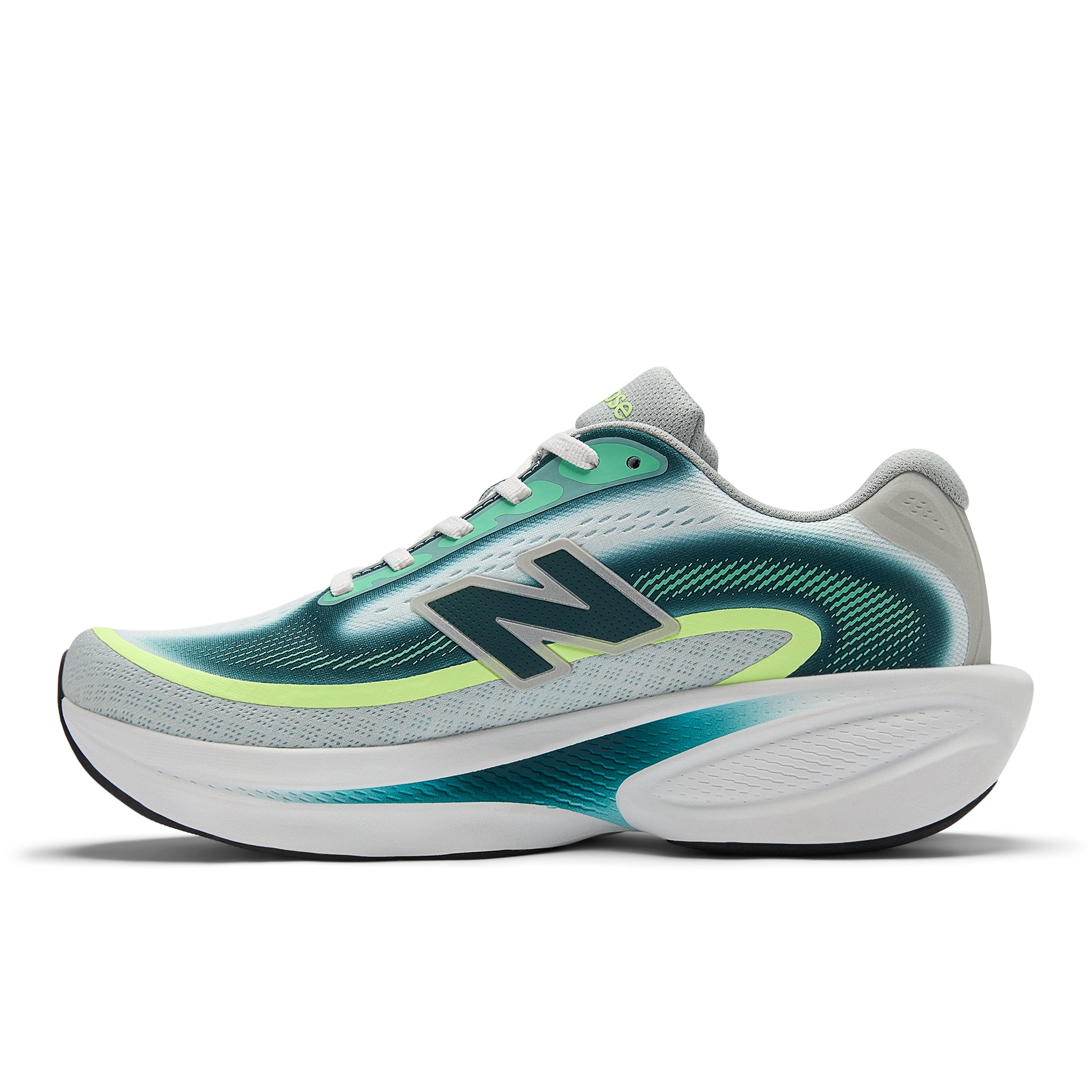 NEW BALANCE Ellipse Dämpfung NEW BALANCE