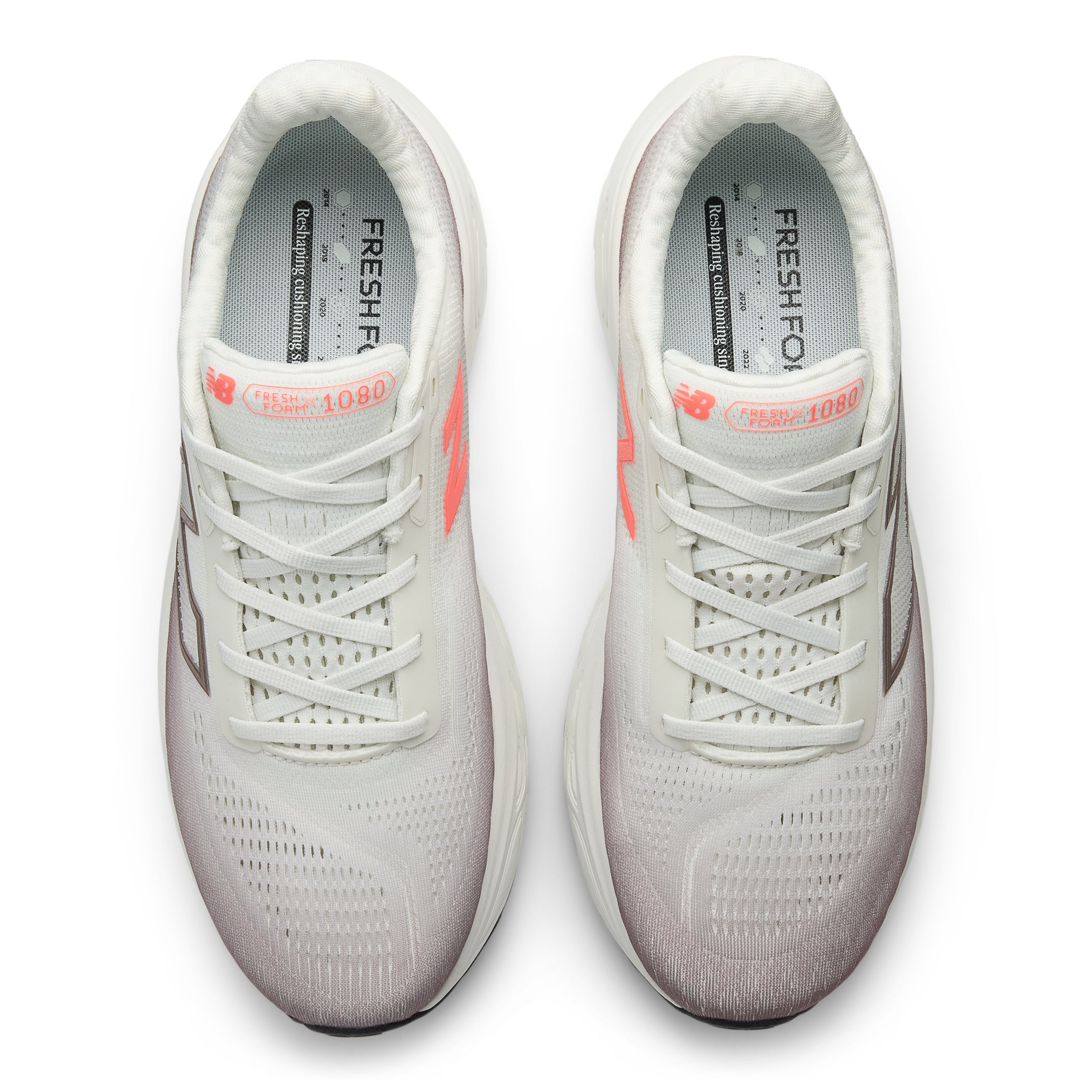 NEW BALANCE Fresh Foam X 1080v14 Dämpfung NEW BALANCE